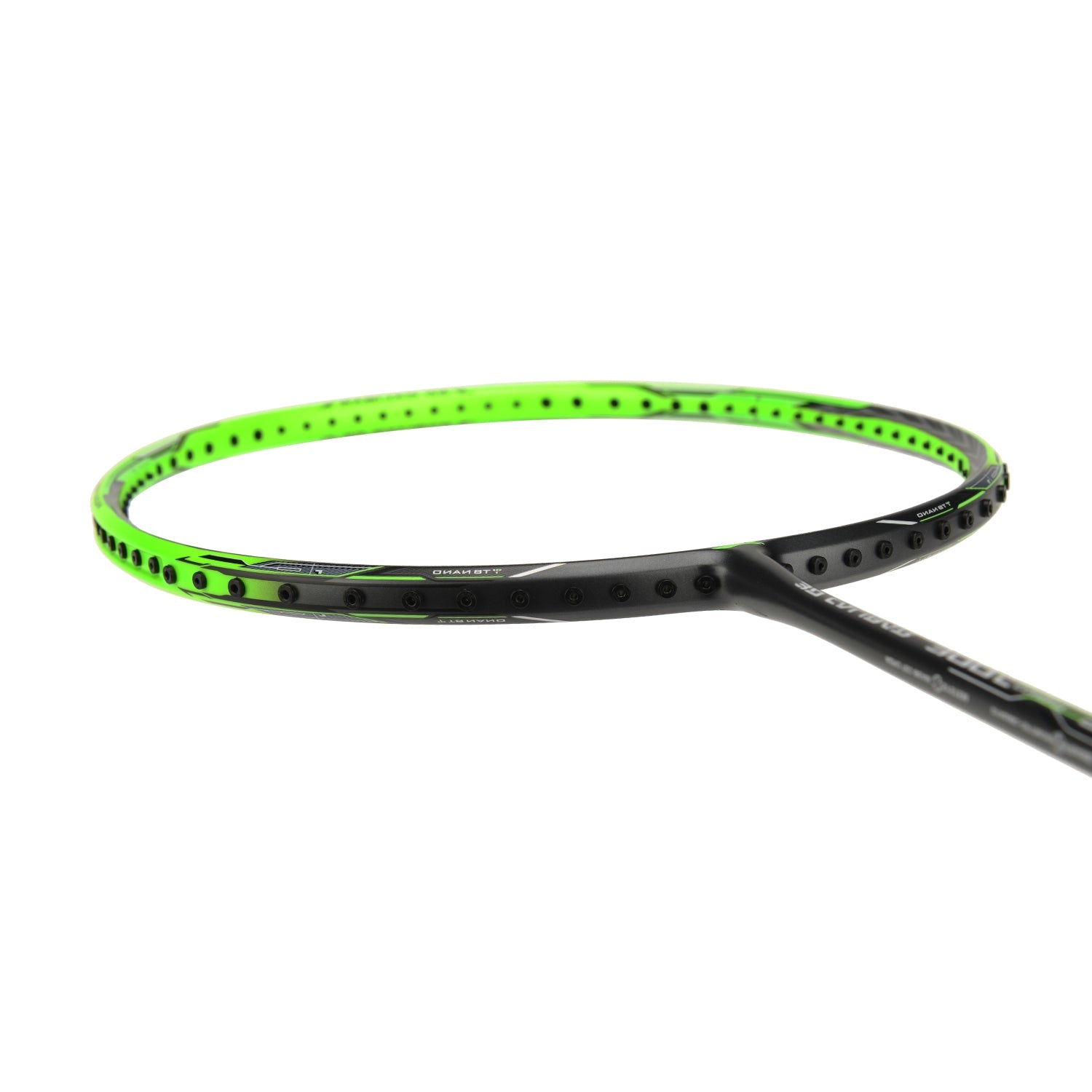 Badmintonschläger 3D Calibar 300 Combat unbespannt - AYPP014-5