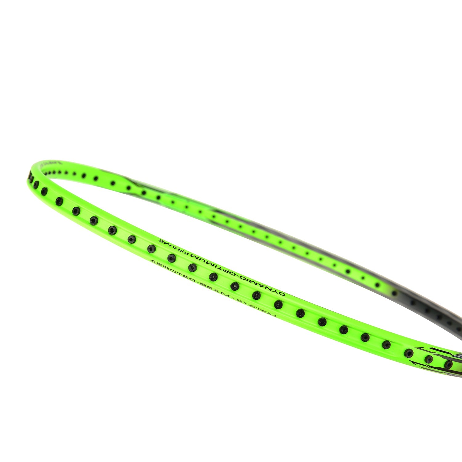 Badmintonschläger 3D Calibar 300 Combat unbespannt - AYPP014-5