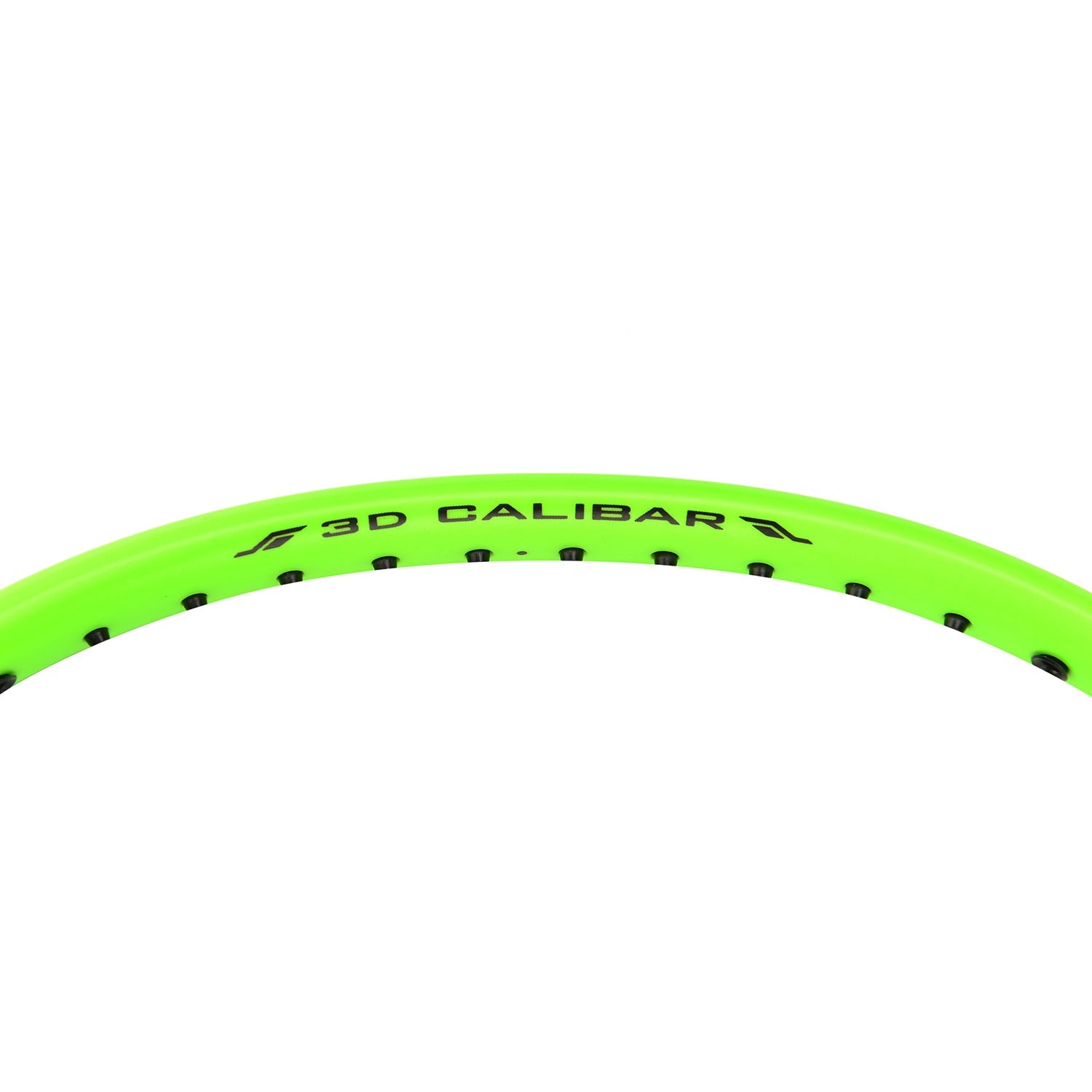 Badmintonschläger 3D Calibar 300 Combat unbespannt - AYPP014-5
