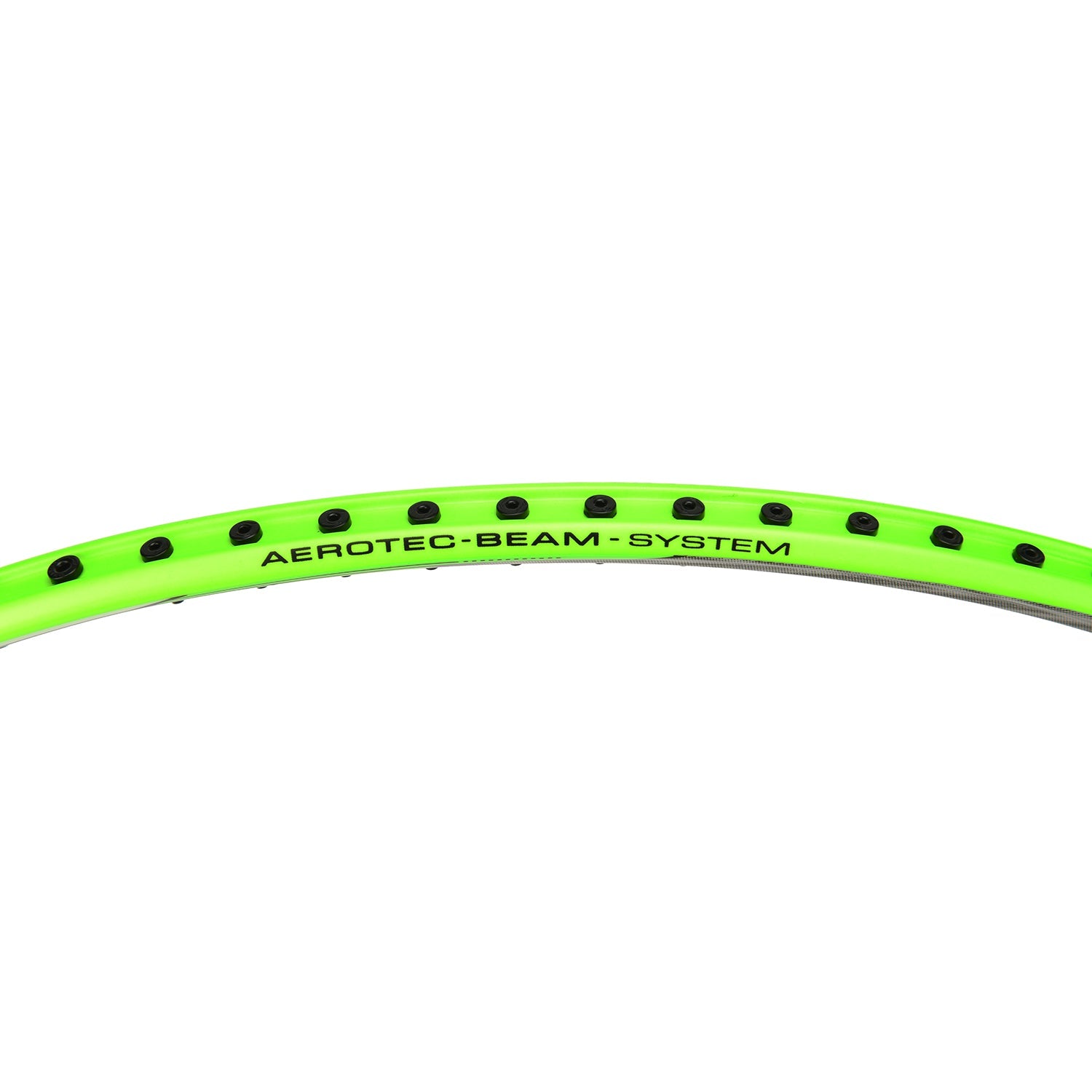 Badmintonschläger 3D Calibar 300 Combat unbespannt - AYPP014-5