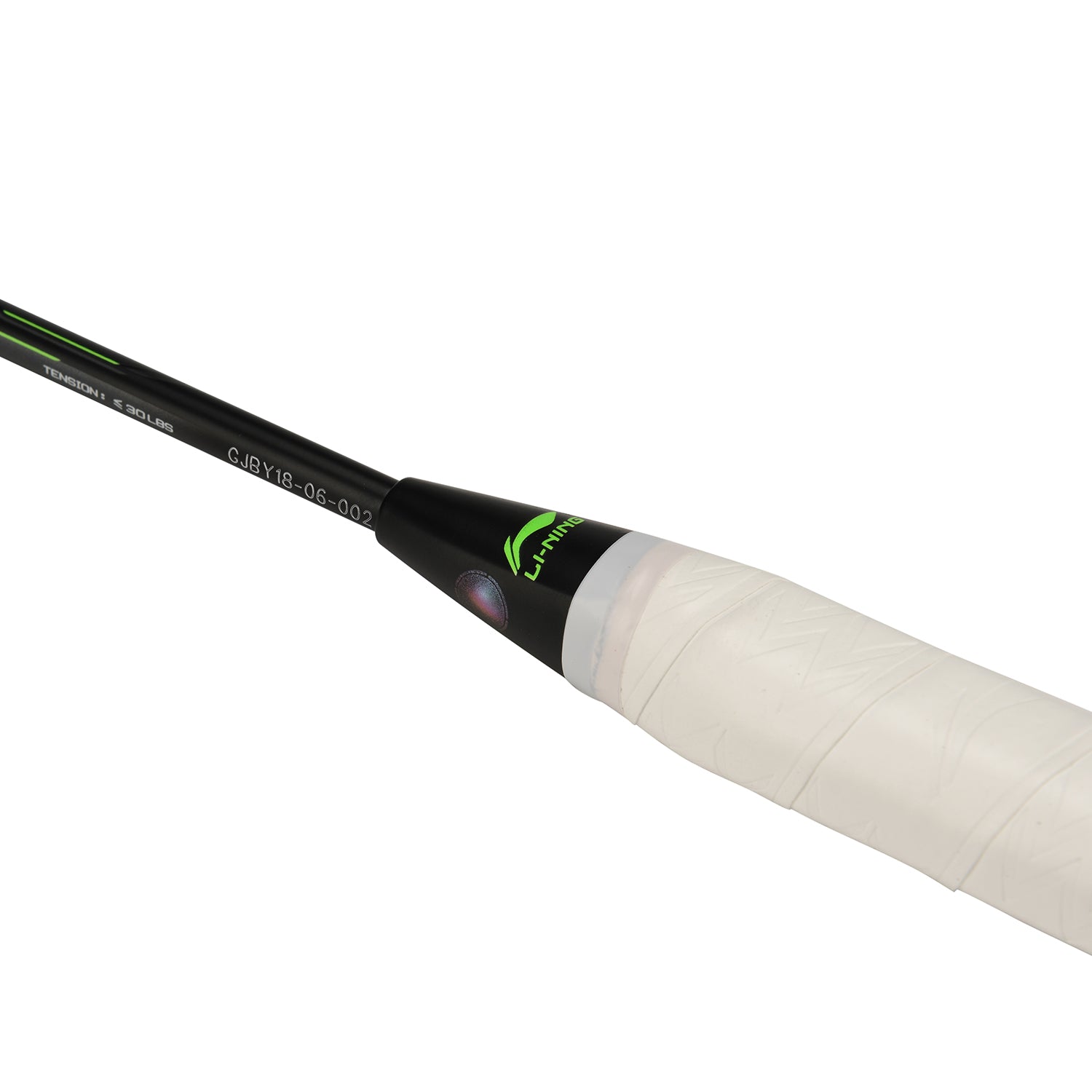 Badmintonschläger 3D Calibar 300 Combat unbespannt - AYPP014-5