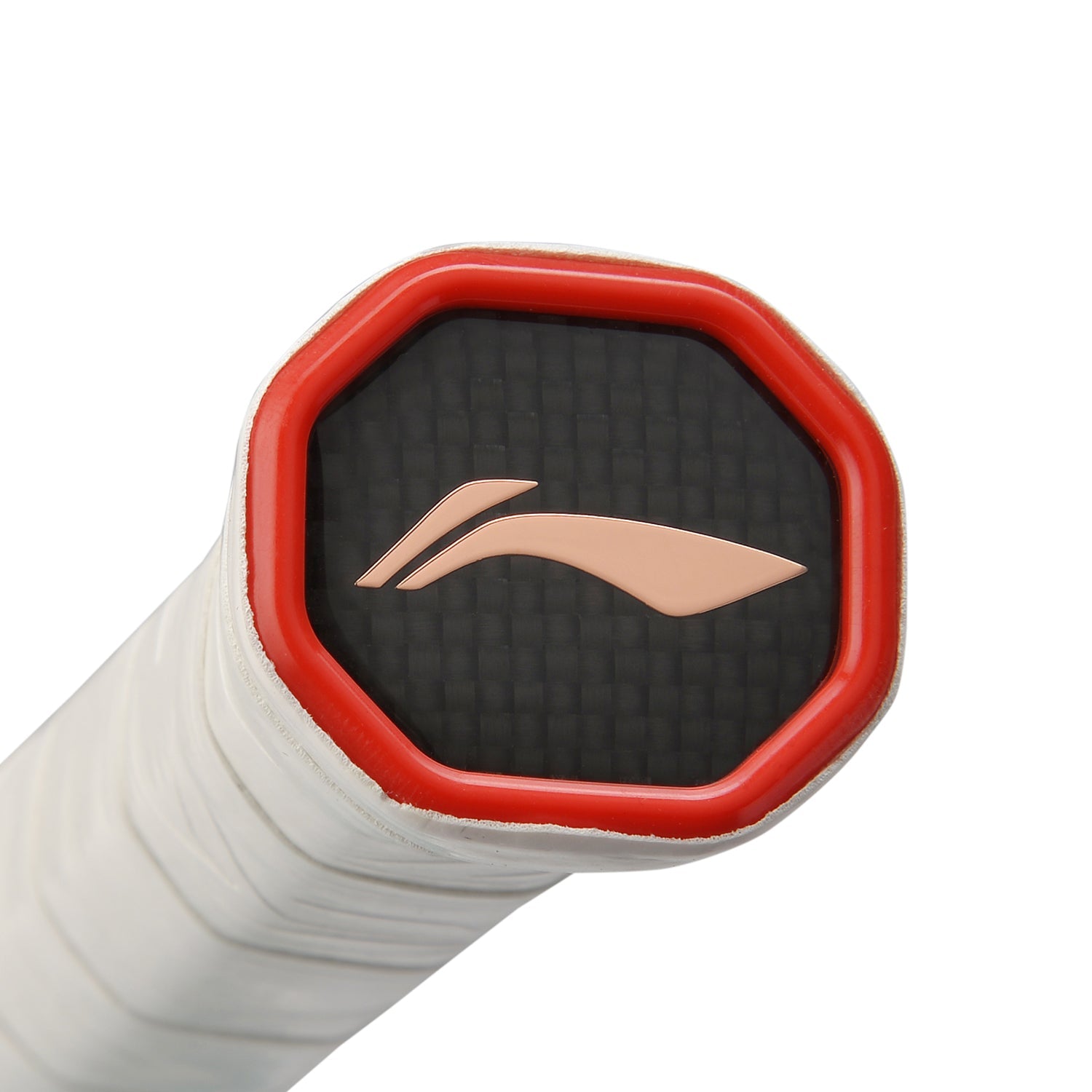 Badmintonschläger Aeronaut 7000 Instinct Cyan unbespannt - AYPT409-5