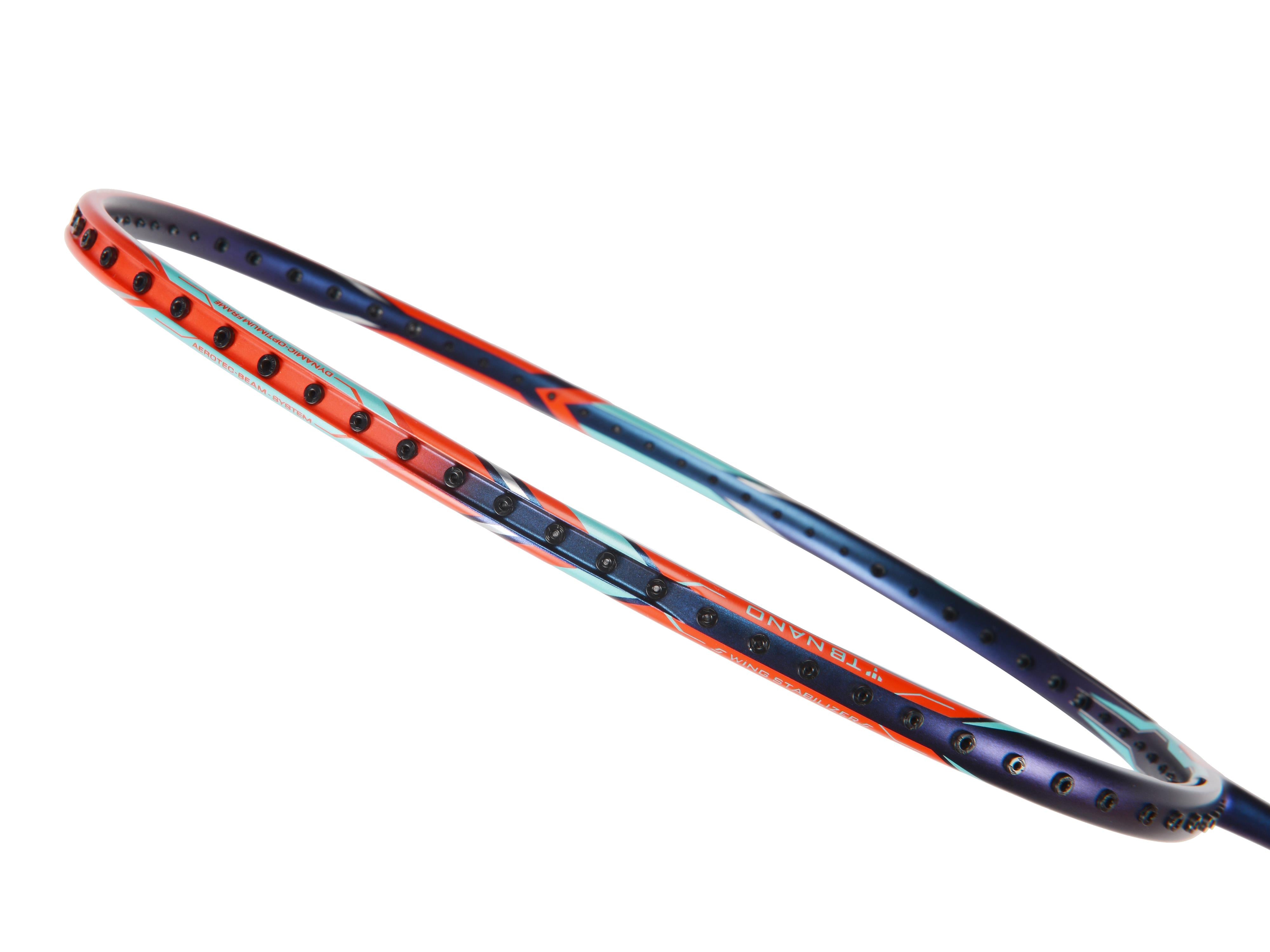 Badmintonschläger Aeronaut 6000 ... unbespannt - AYPT411-3