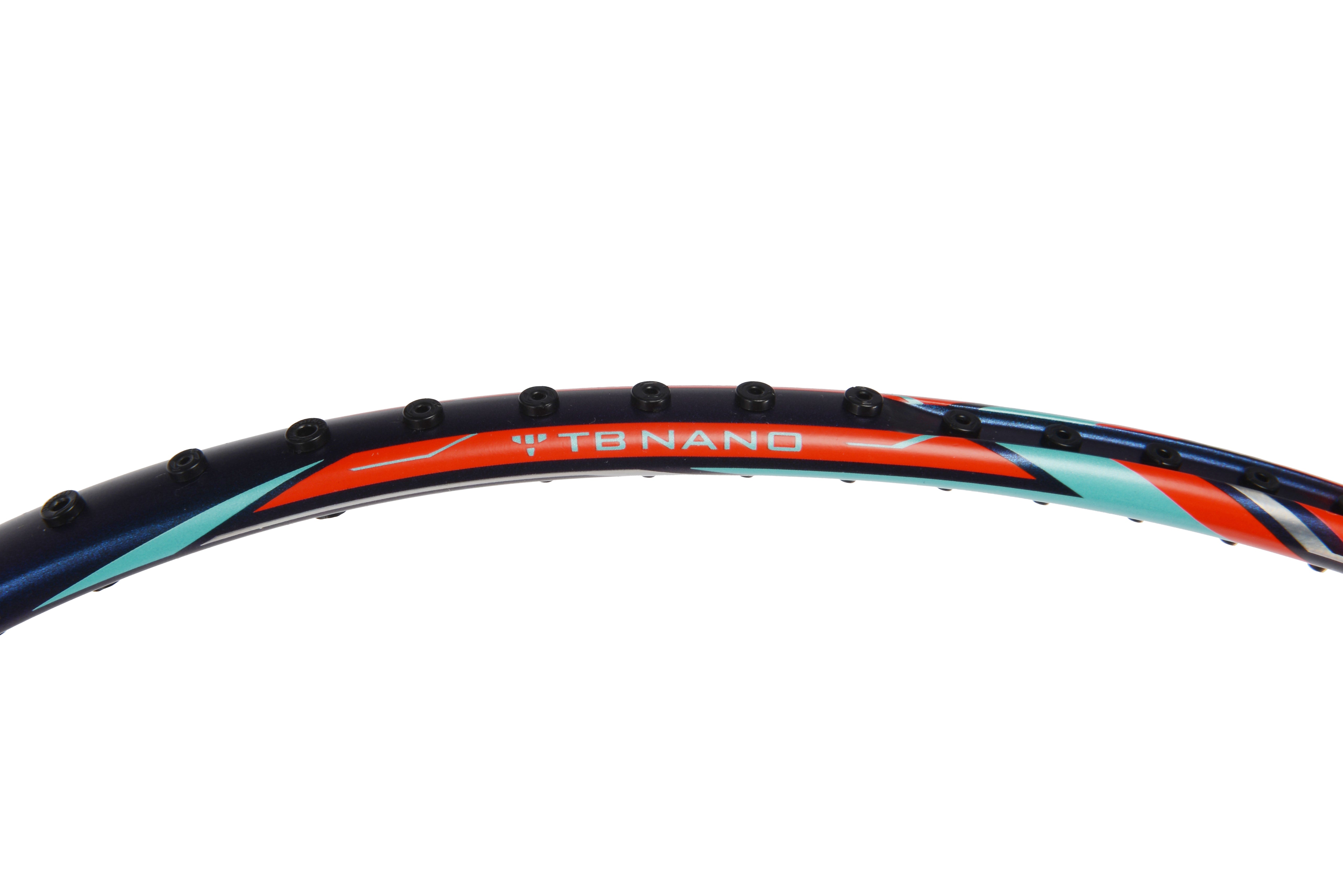 Badmintonschläger Aeronaut 6000 ... unbespannt - AYPT411-3