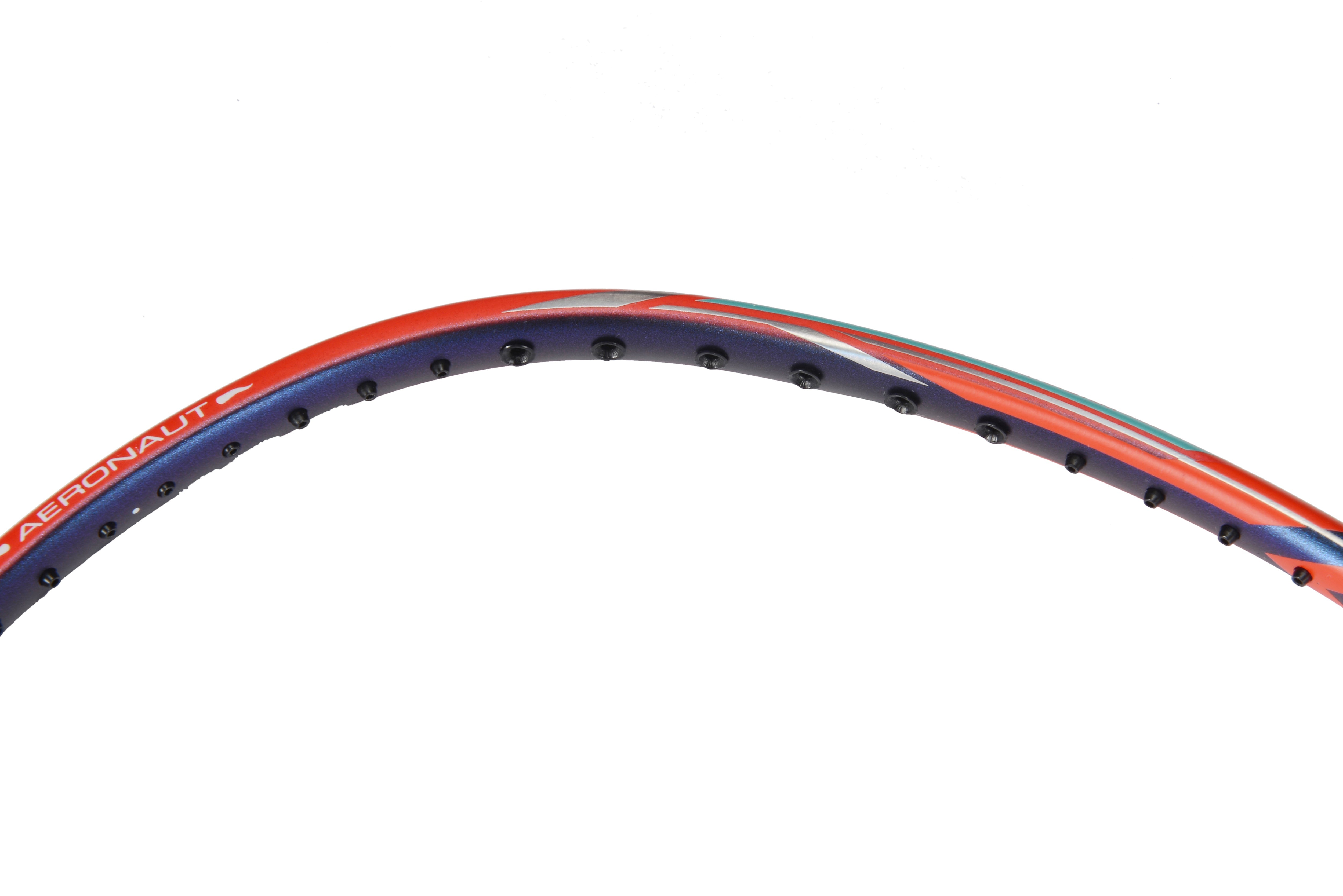 Badmintonschläger Aeronaut 6000 ... unbespannt - AYPT411-3