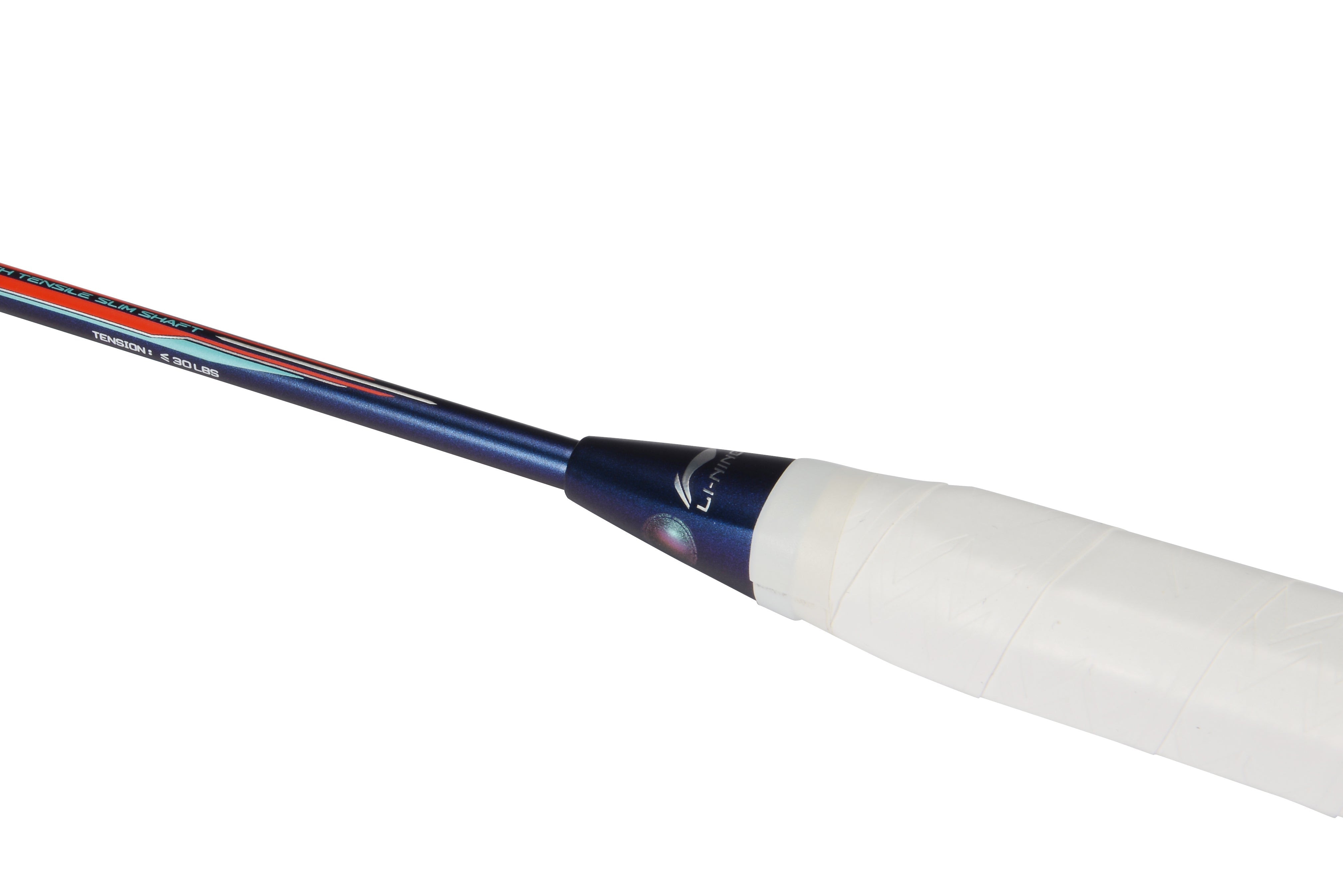 Badmintonschläger Aeronaut 6000 ... unbespannt - AYPT411-3