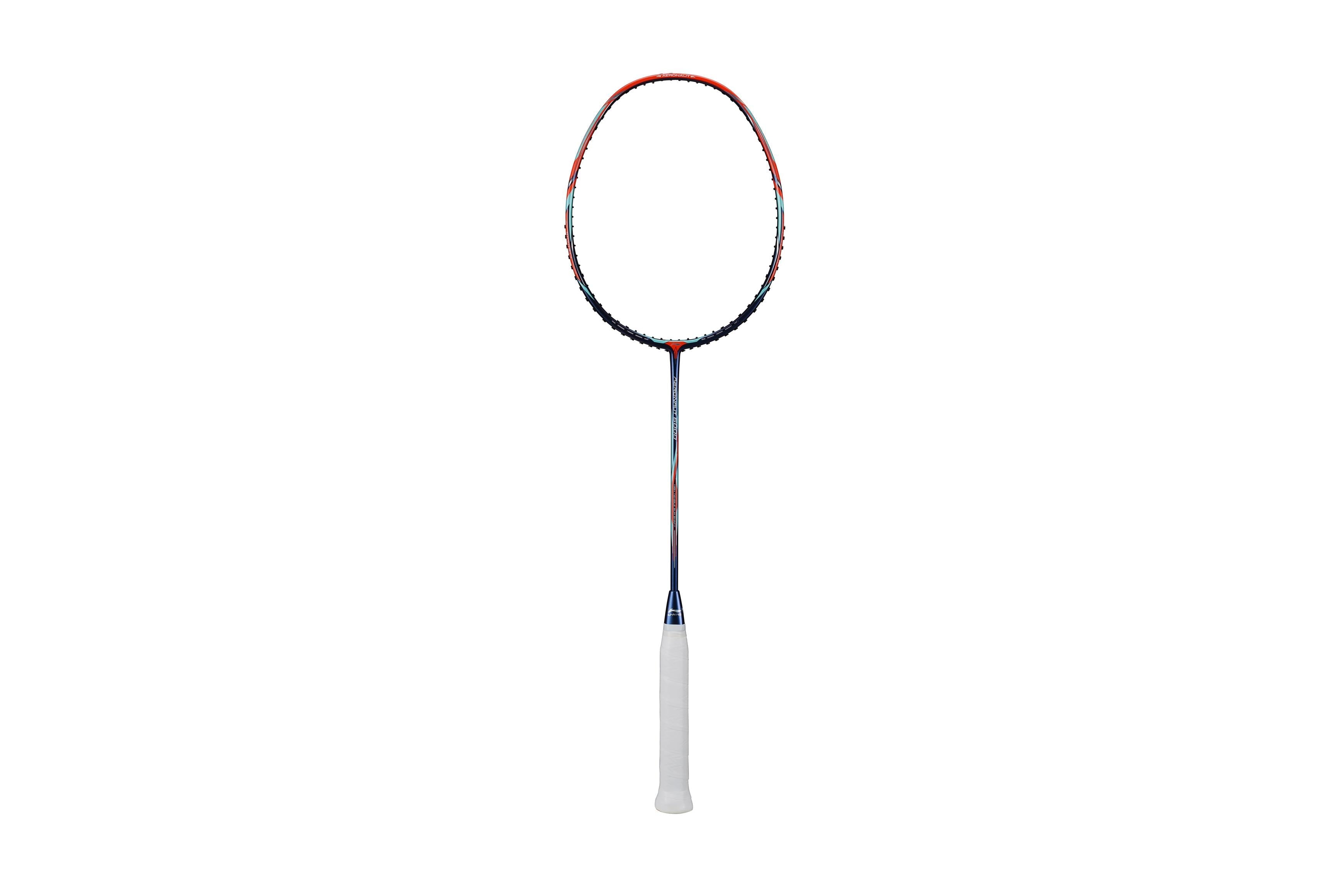 Badmintonschläger Aeronaut 6000 ... unbespannt - AYPT411-3