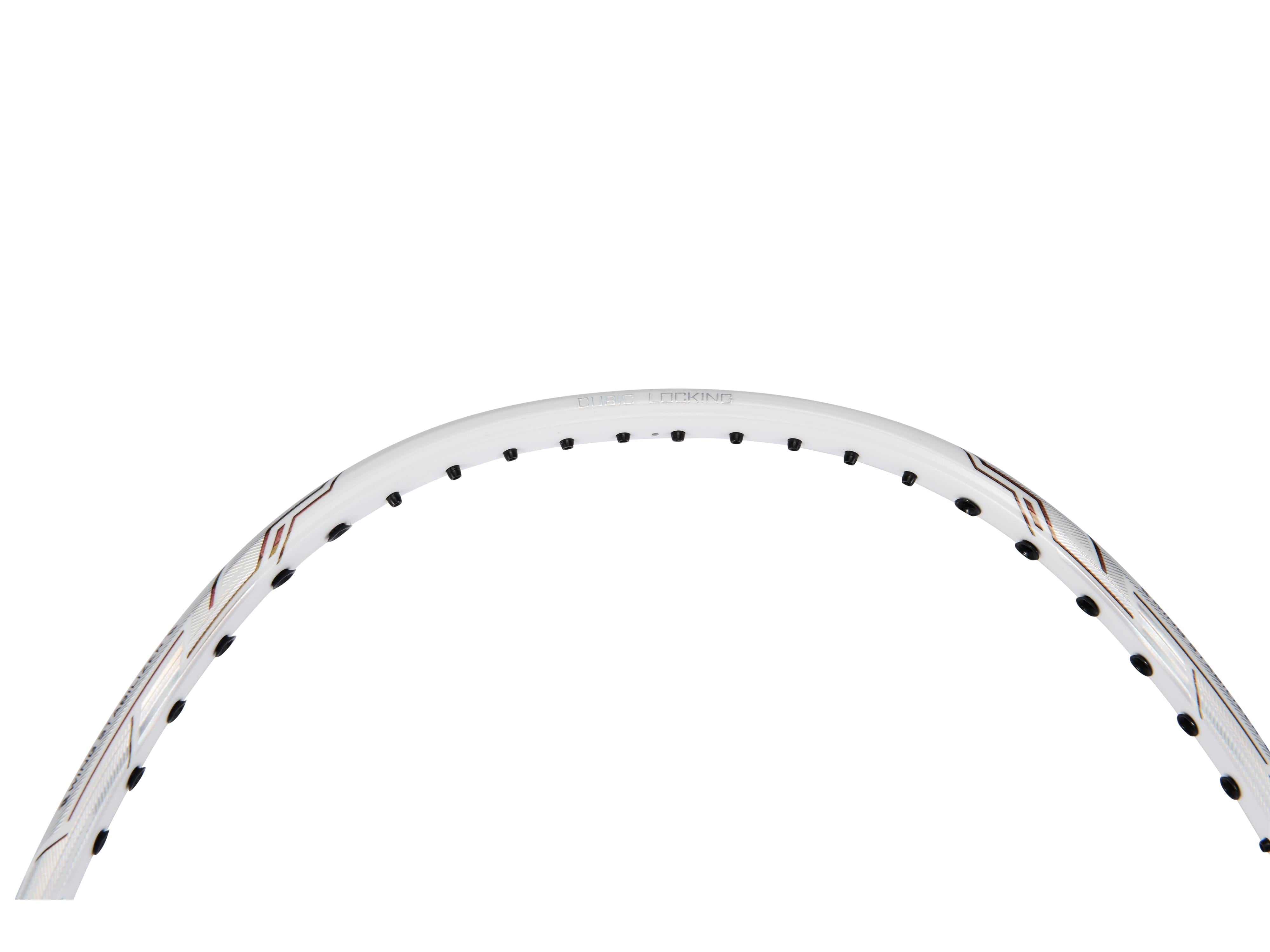 Badmintonschläger TecTonic 7 Drive unbespannt - AYPQ018-1