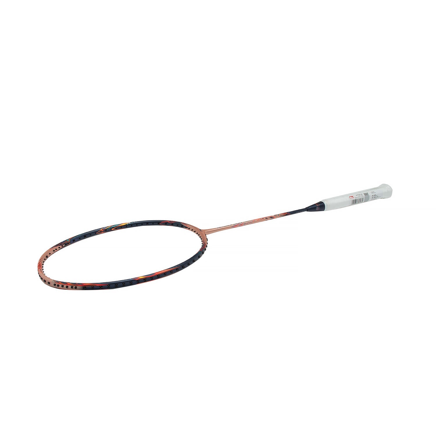 Badmintonschläger BLADEX 900 MAX Sun (4U) Gold - unbespannt - AYPT323-4