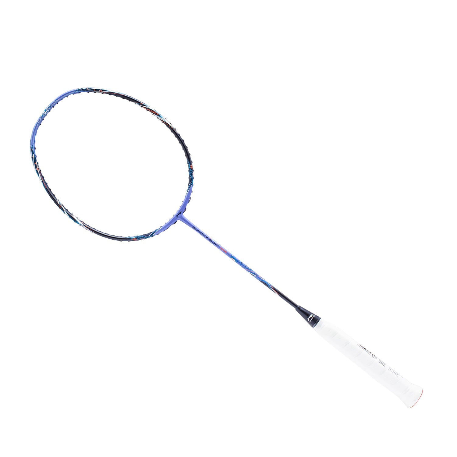 Badmintonschläger BLADEX 900 MAX Moon (3U) Blue - unbespannt - AYPT025-1/AYPT327-3