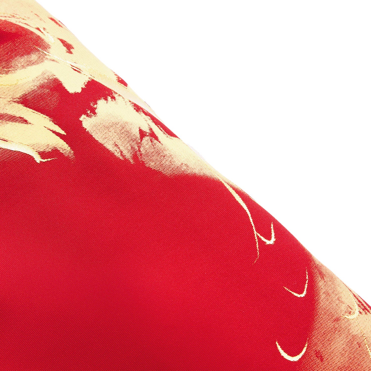 Unisex Trainingsjacke China Team "Cloud-Dragon" - rot - AYYU013-2