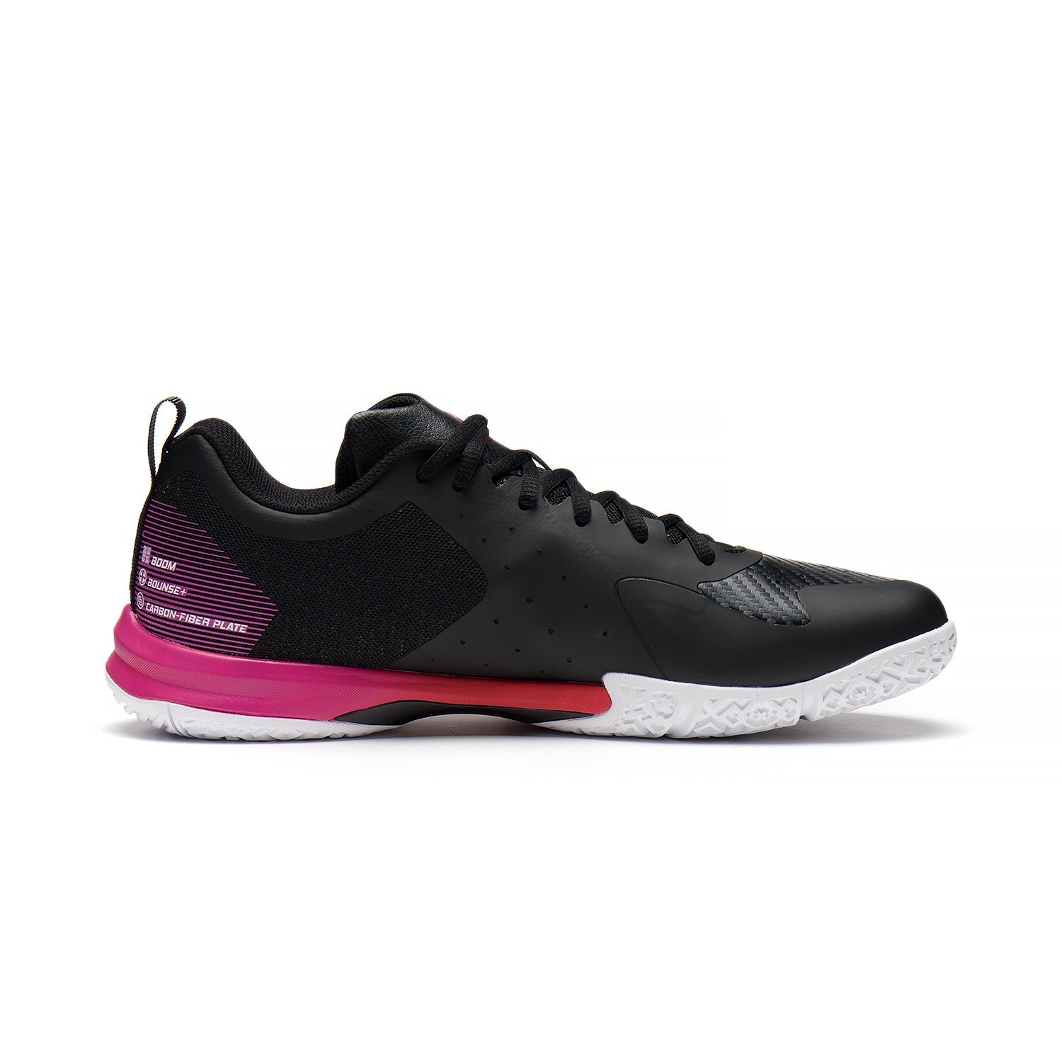Unisex Badmintonschuh Blast SE schwarz - AYZS018-5