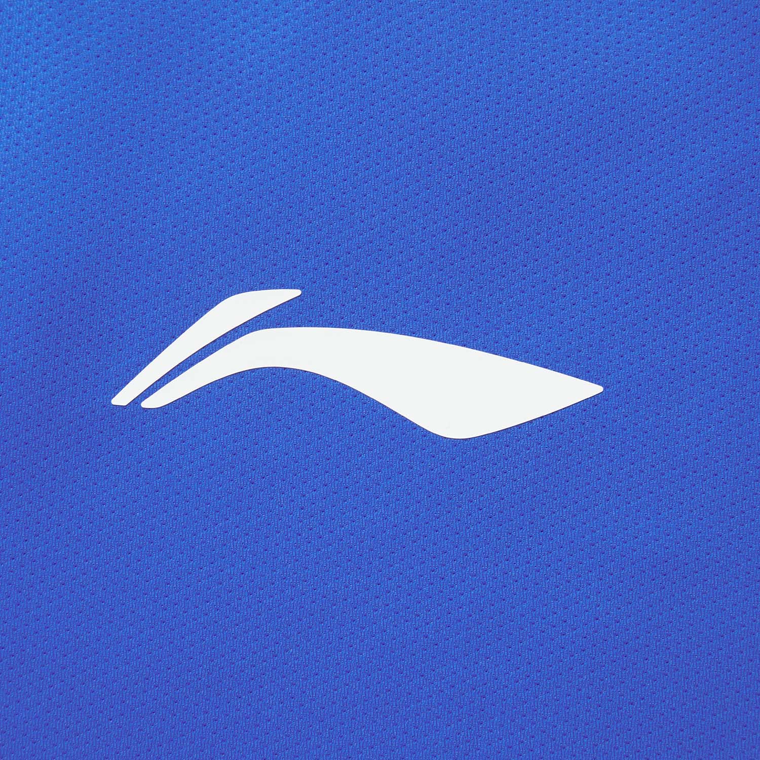 Tischtennis China National-Team Wettkampftrikot 2025 hellblau - AAYV085-2