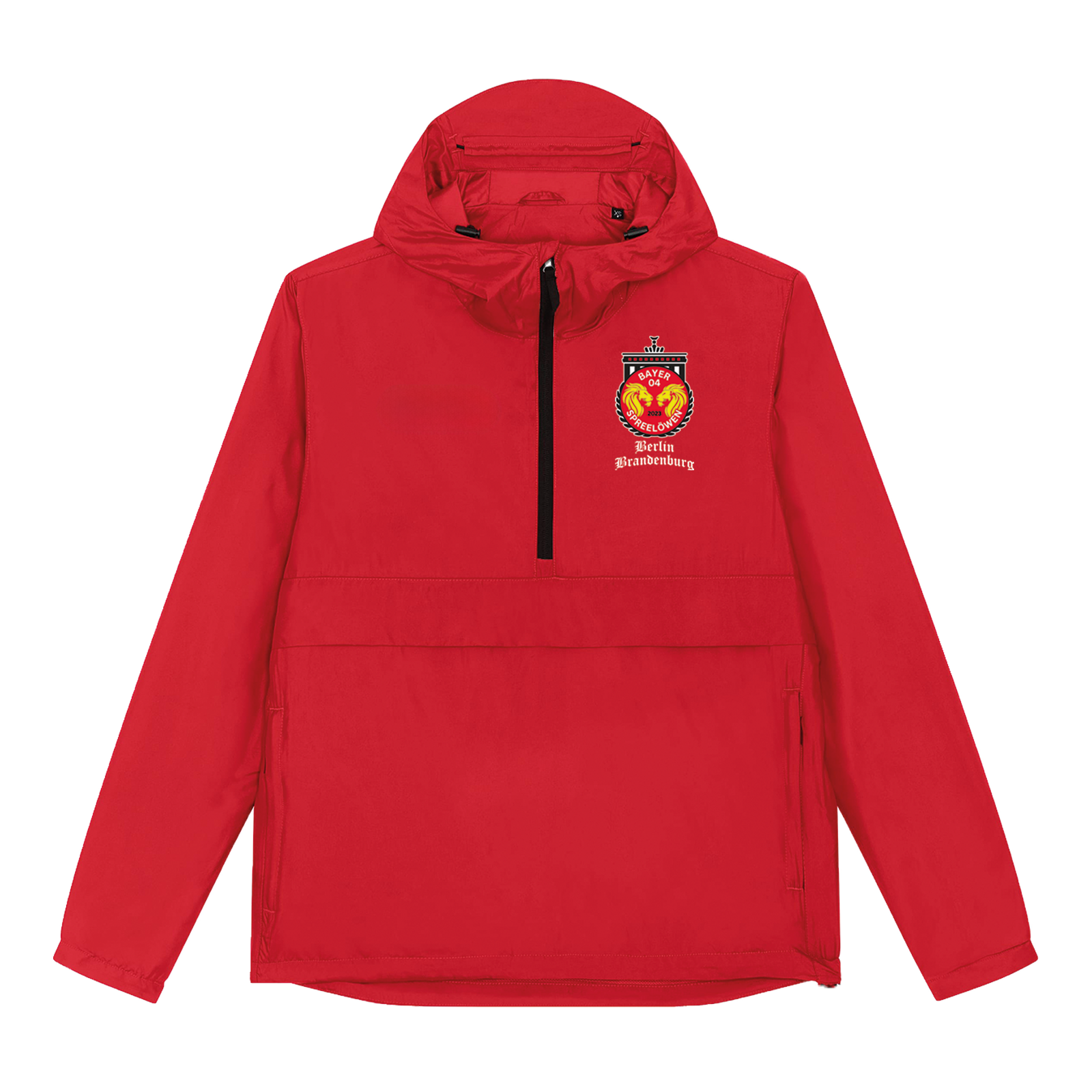 Bayer 04 Spreelöwen Windbreaker "Speeder"