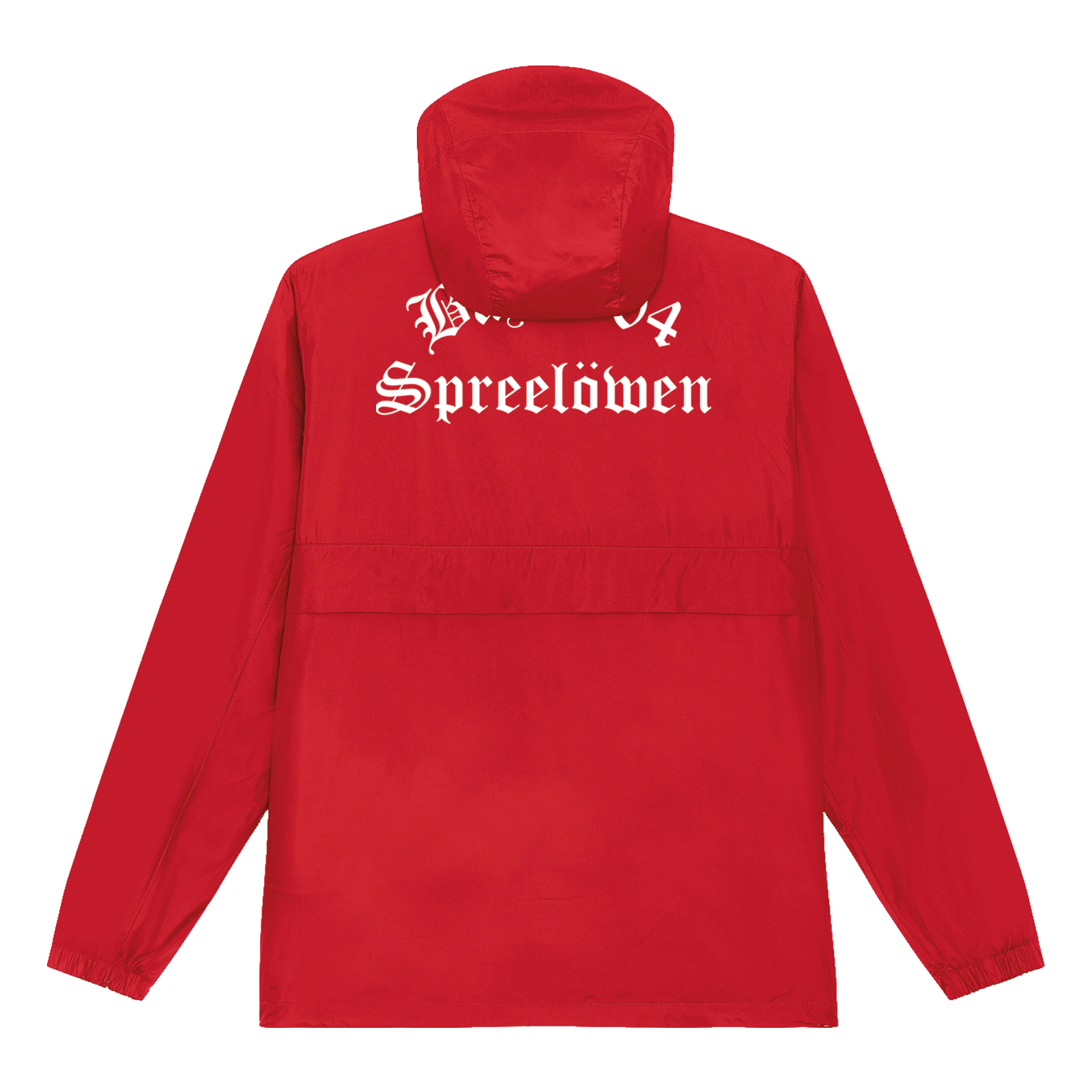 Bayer 04 Spreelöwen Windbreaker "Speeder"