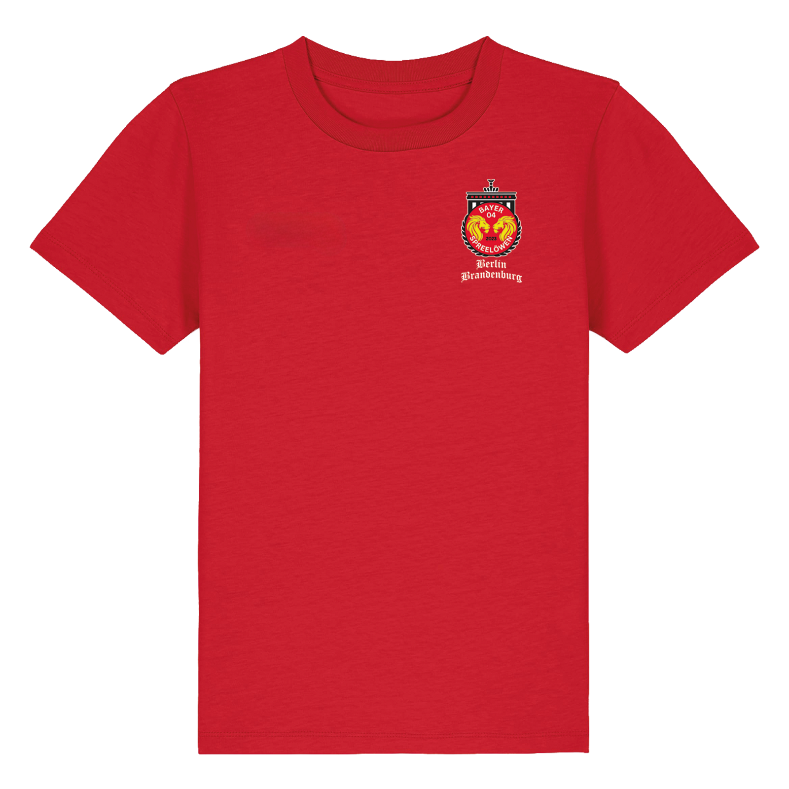 Bayer 04 Spreelöwen T-Shirt KIDS "Mini-Creator 2.0"