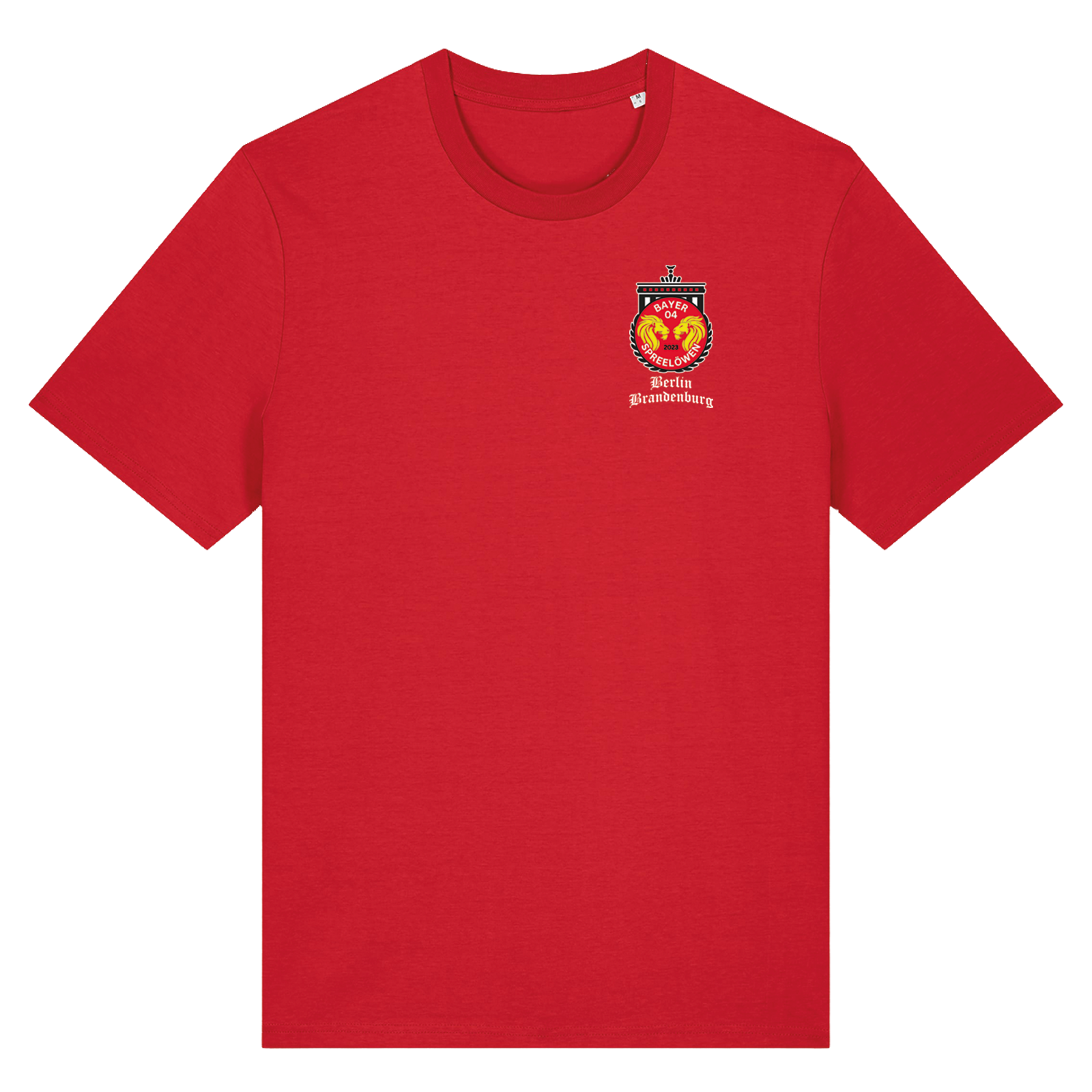 Bayer 04 Spreelöwen T-Shirt "Creator 2.0"