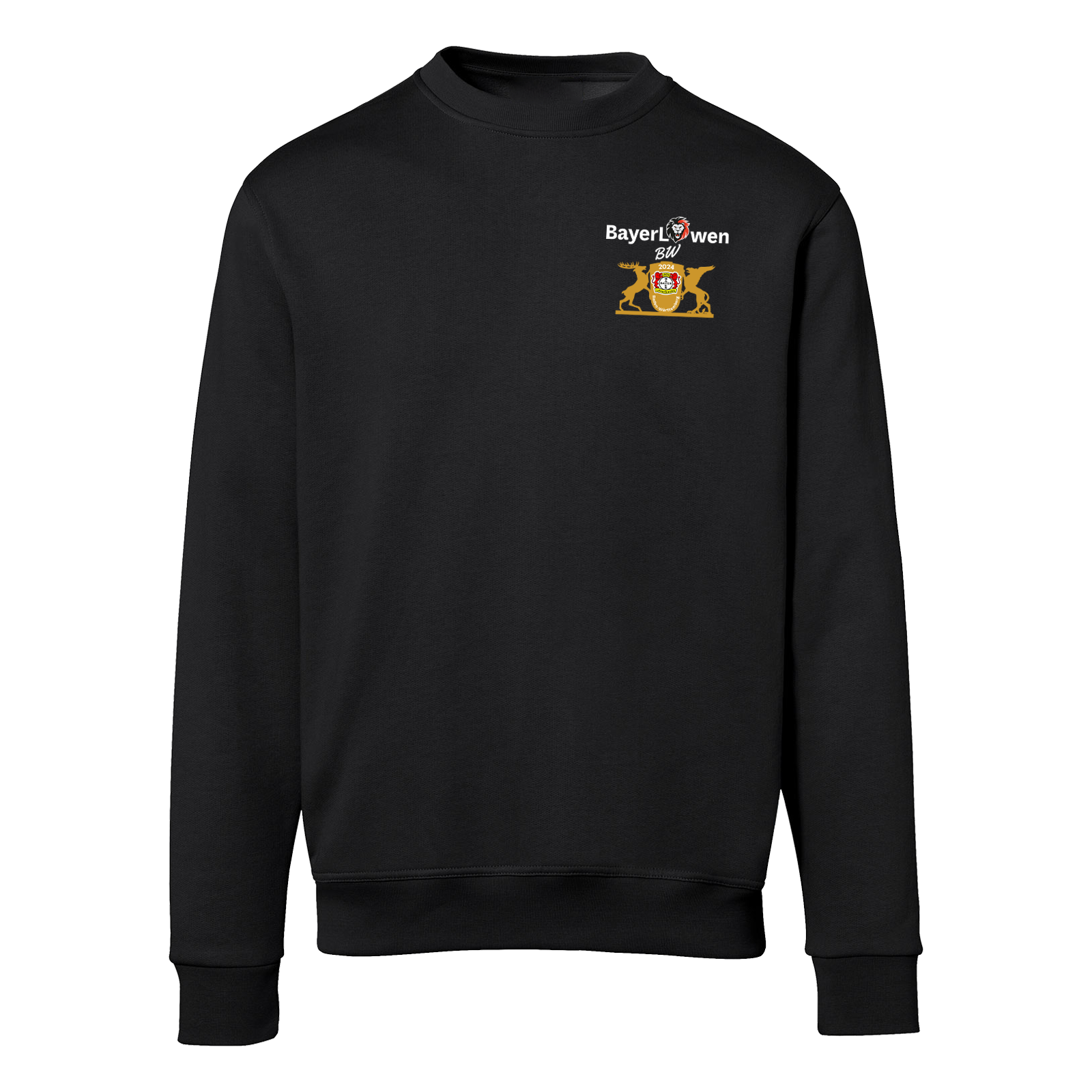 BayerLöwen Sweatshirt Style-Oneprint Kids