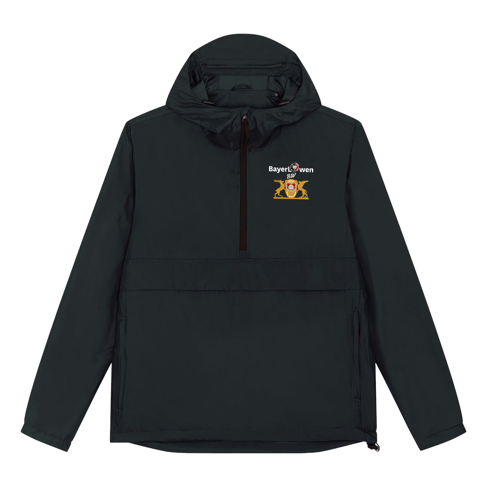 BayerLöwen Windbreaker "Speeder"