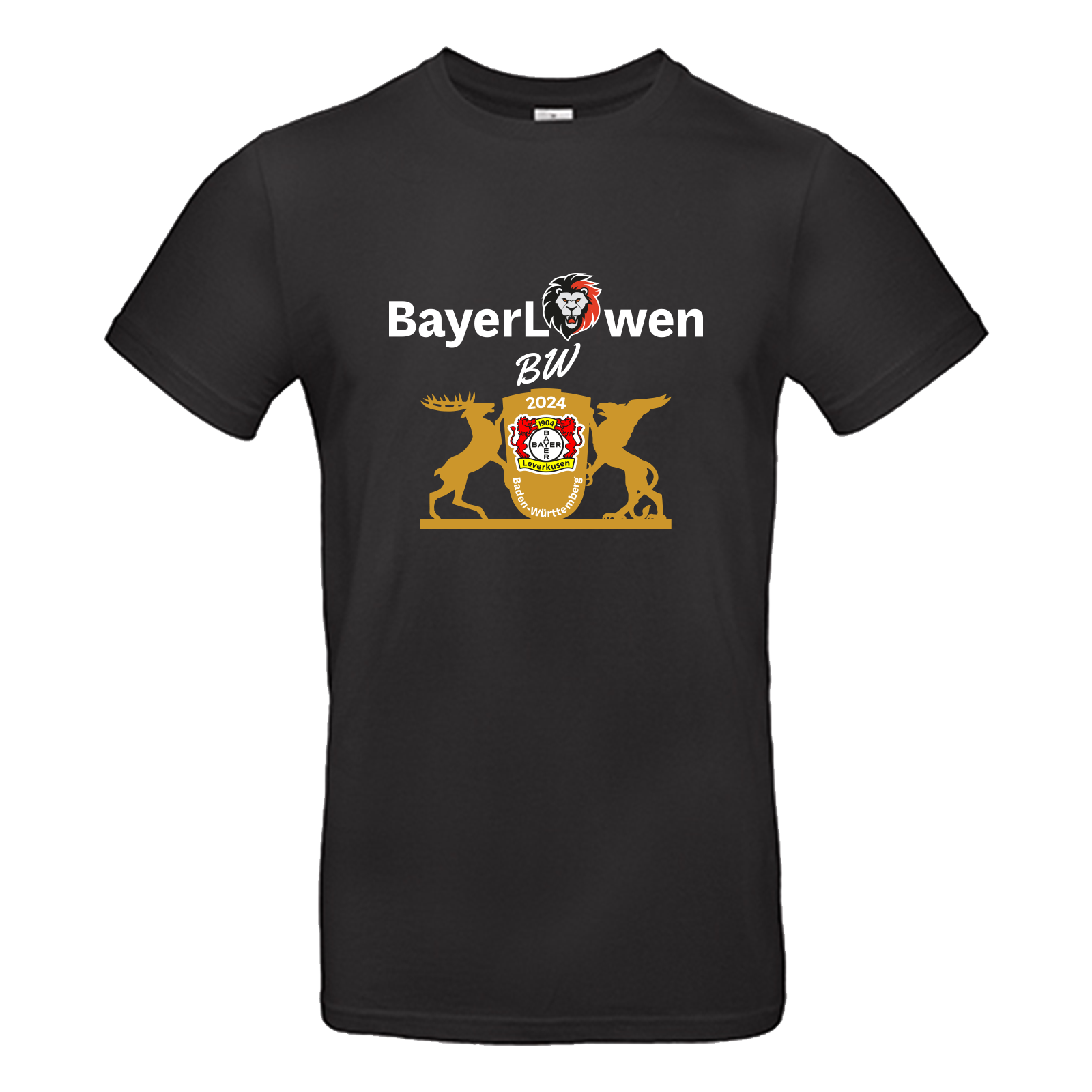 BayerLöwen T-Shirt