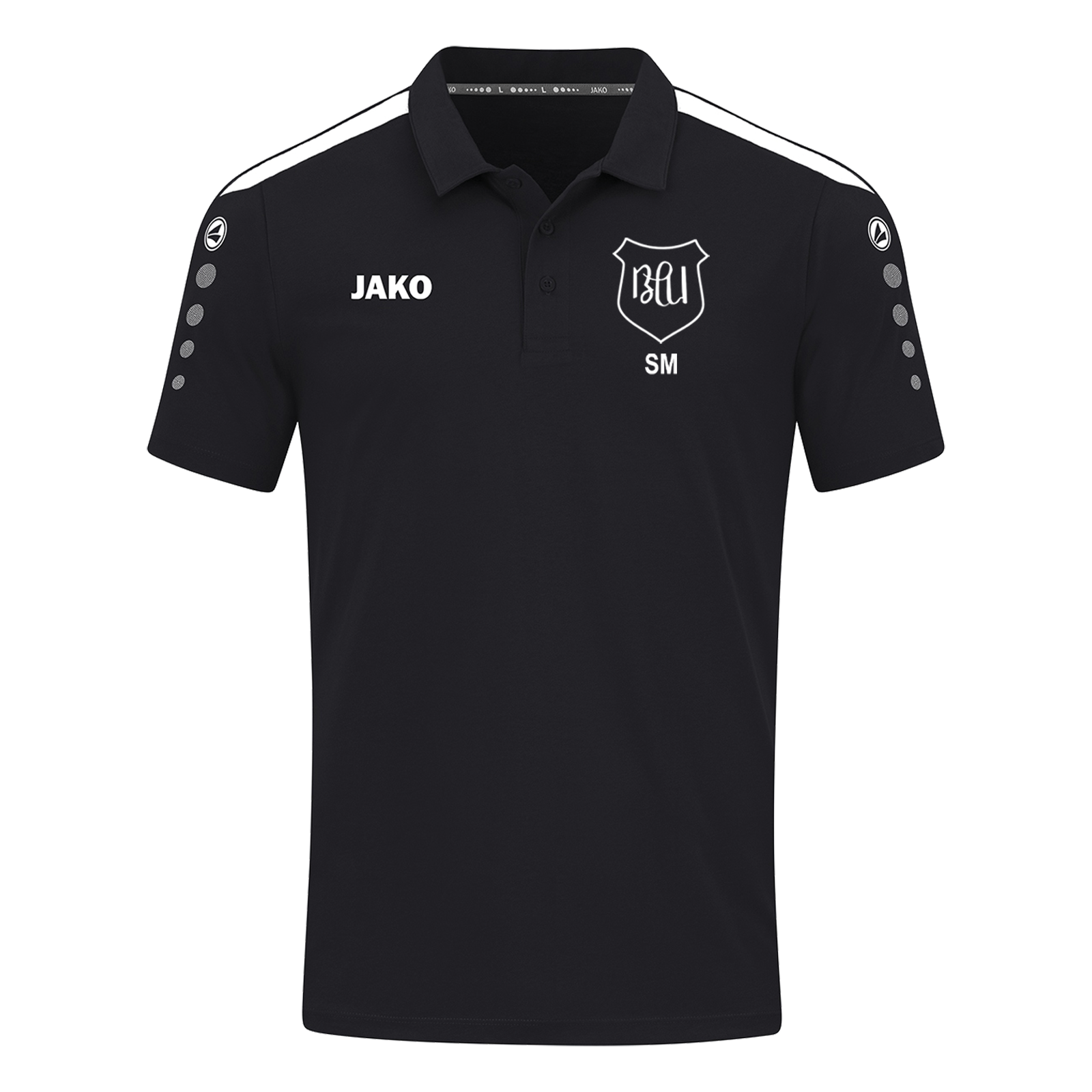 BCU Polo Shirt