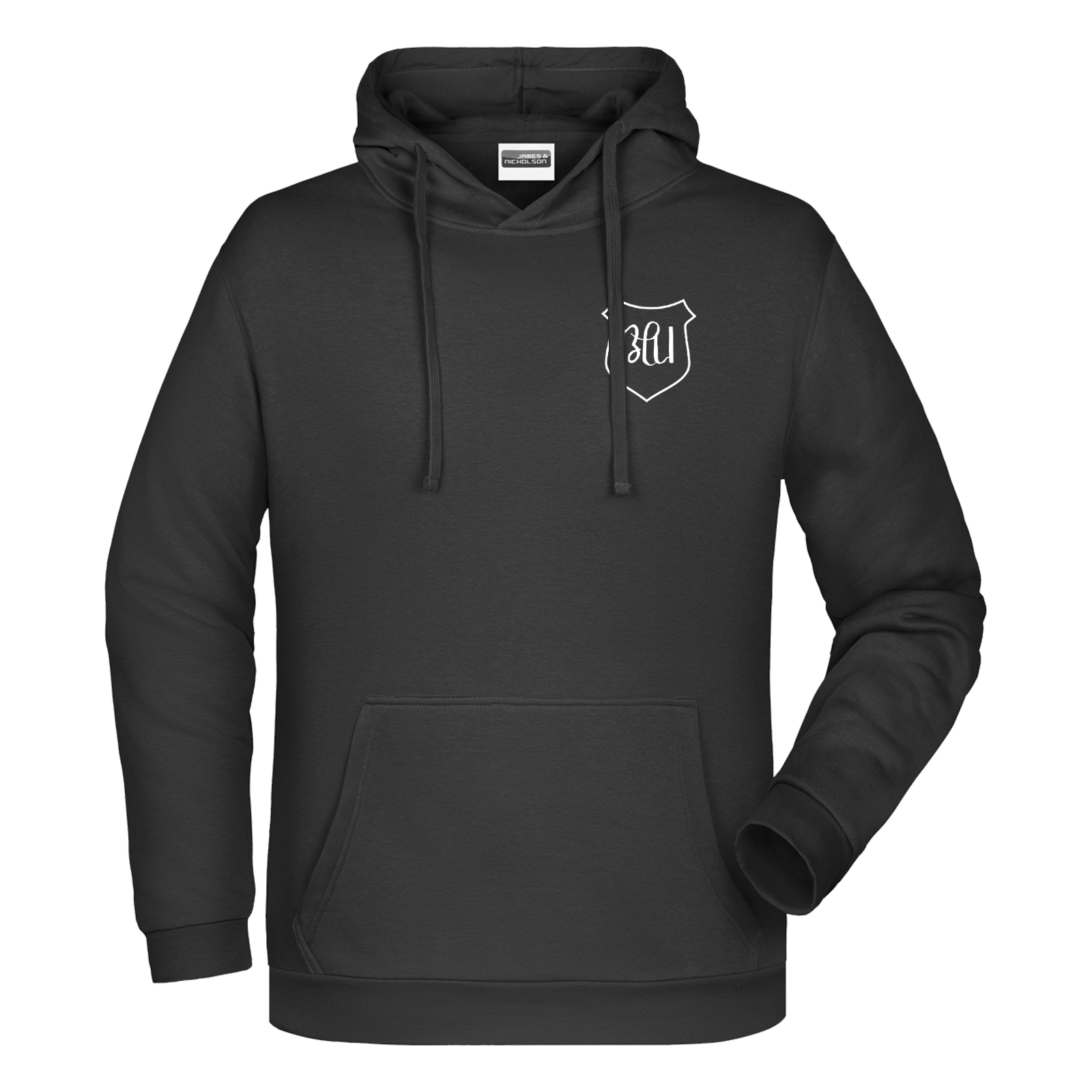 BC Uttenhofen Hoody "Wappen"