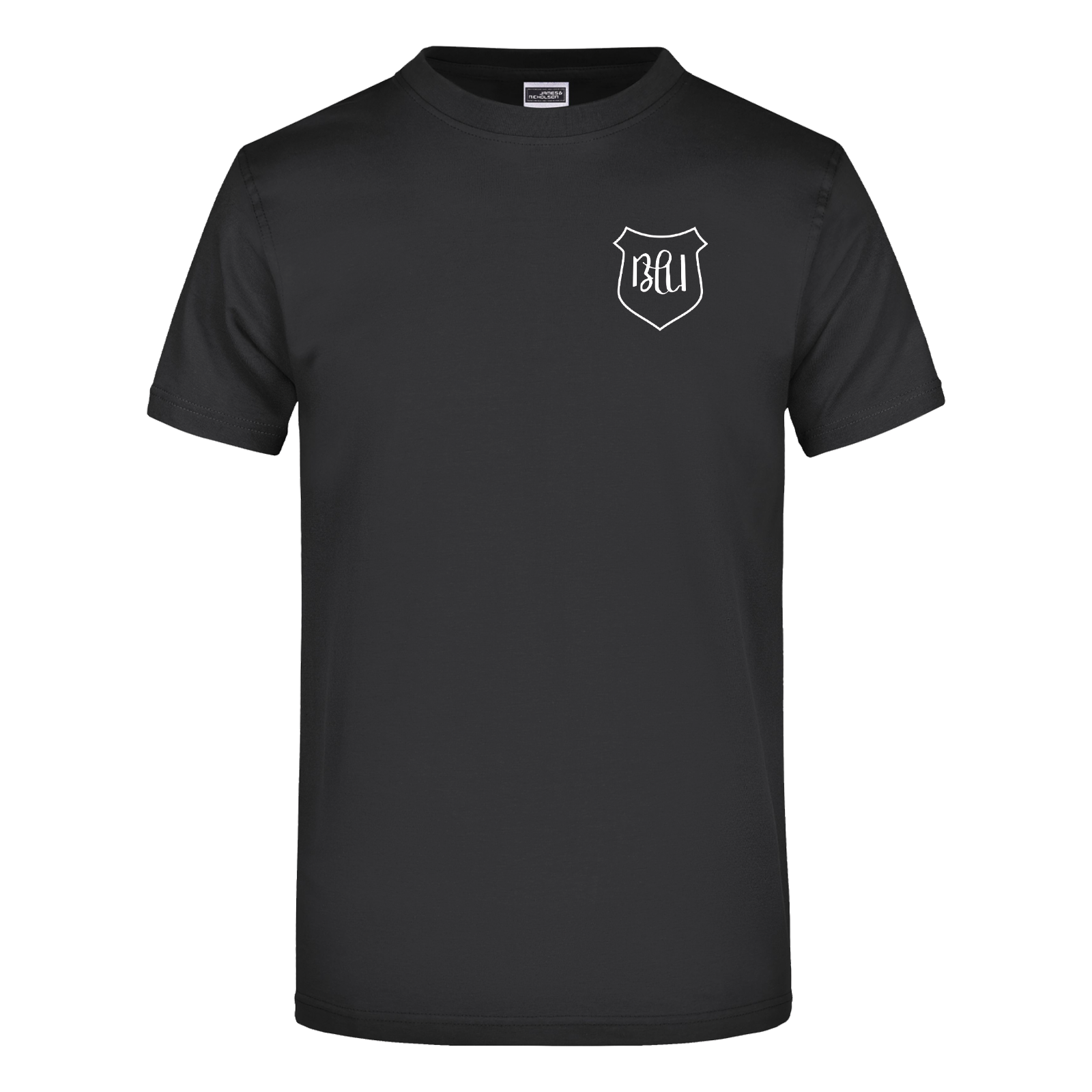 BC Uttenhofen T-Shirt "Wappen"