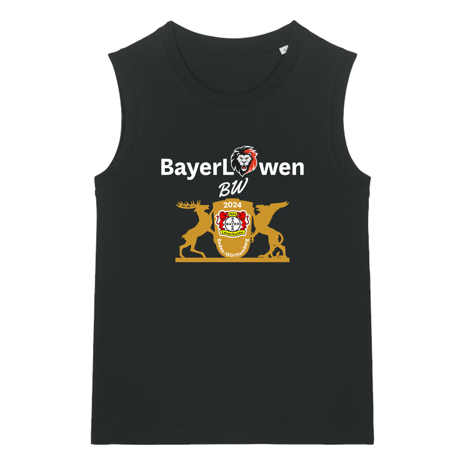 BayerLöwen Tank Top Mia
