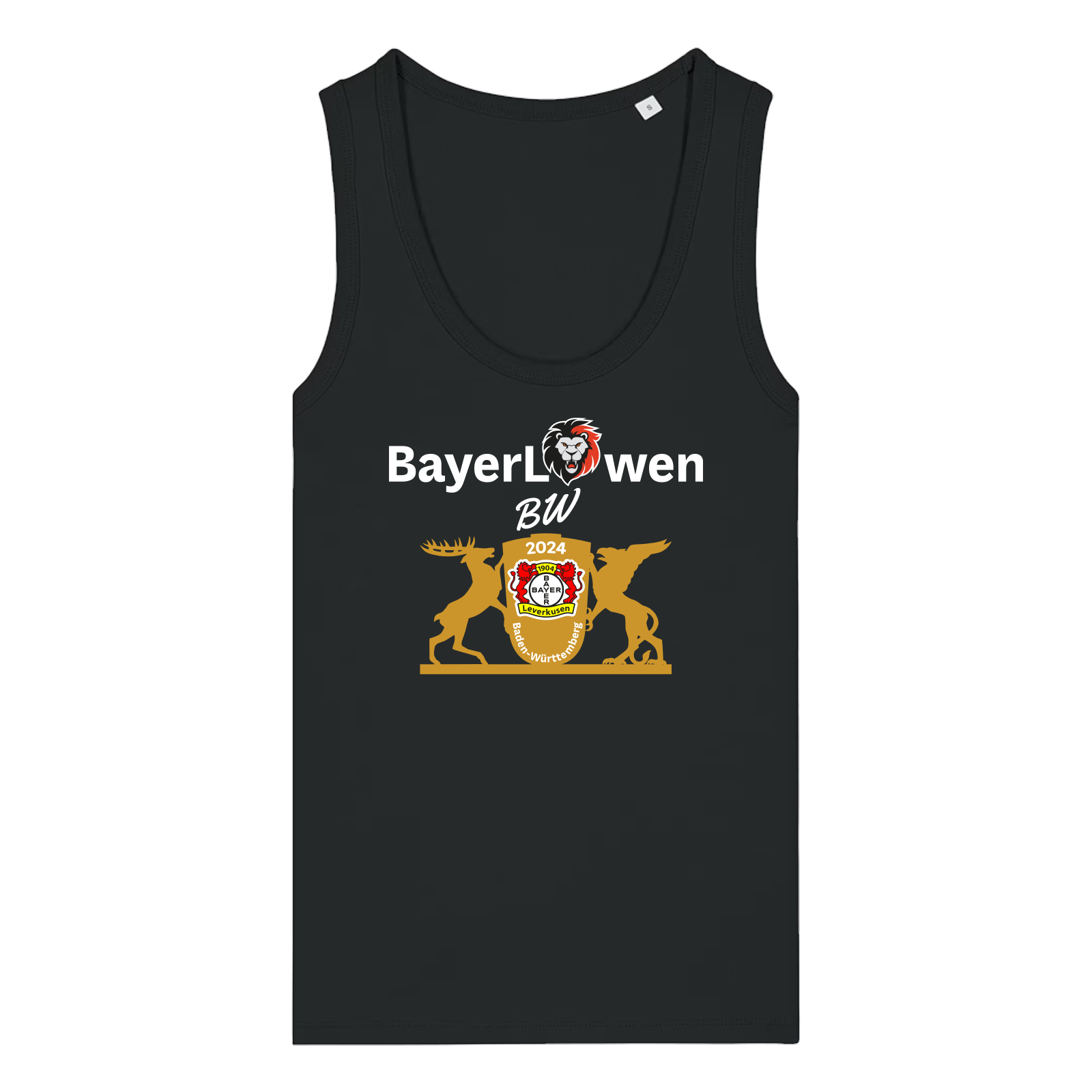 BayerLöwen Tank Top Ava