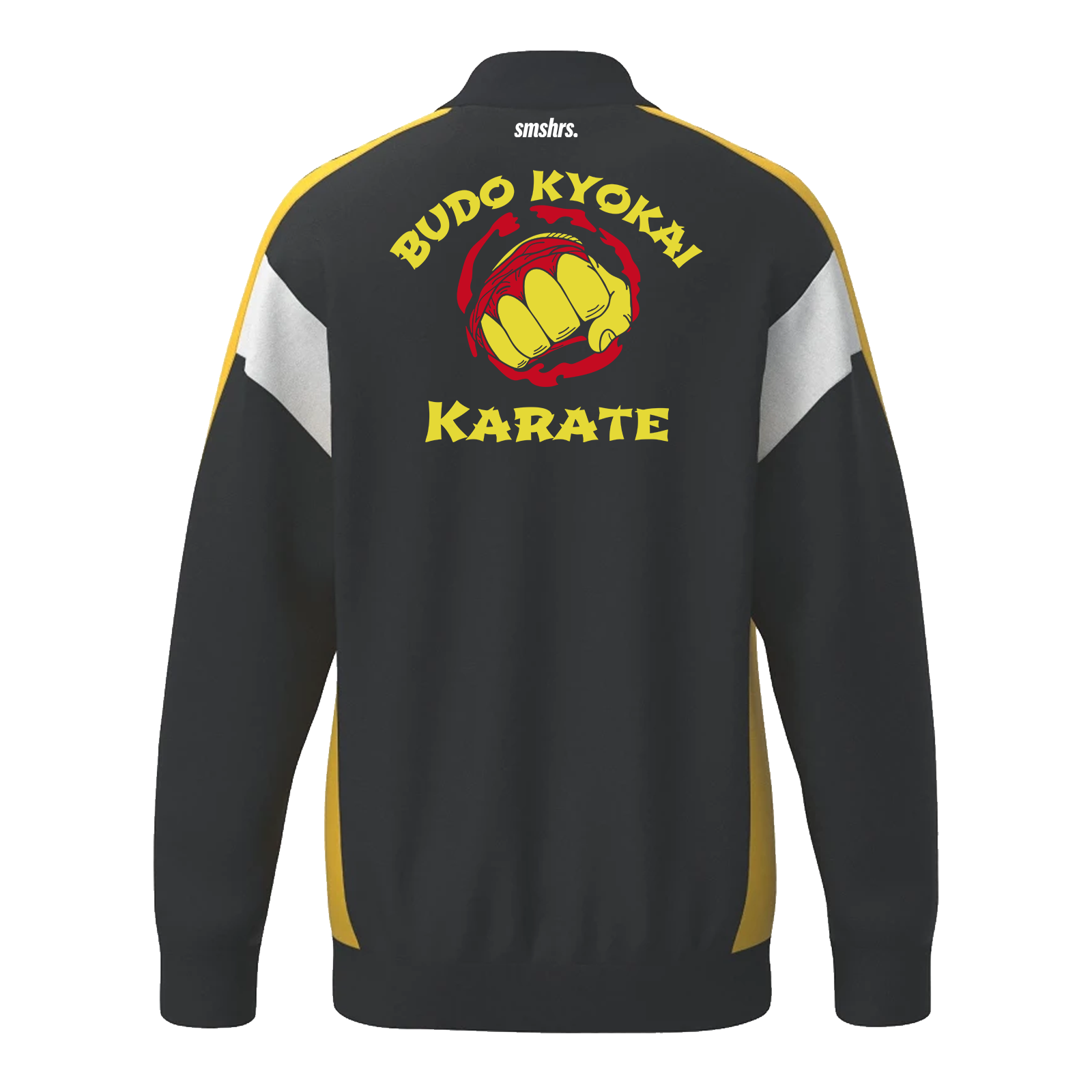 Budo Kyokai Trainingsjacke