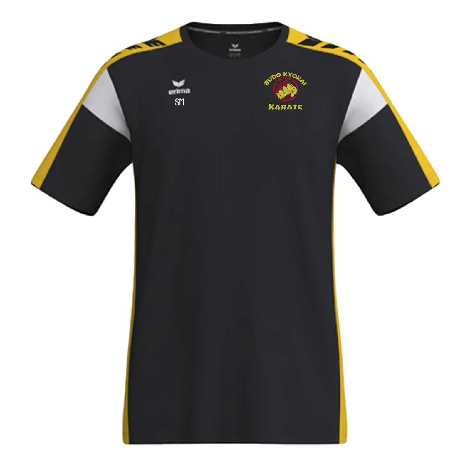 Budo Kyokai Funktionsshirt
