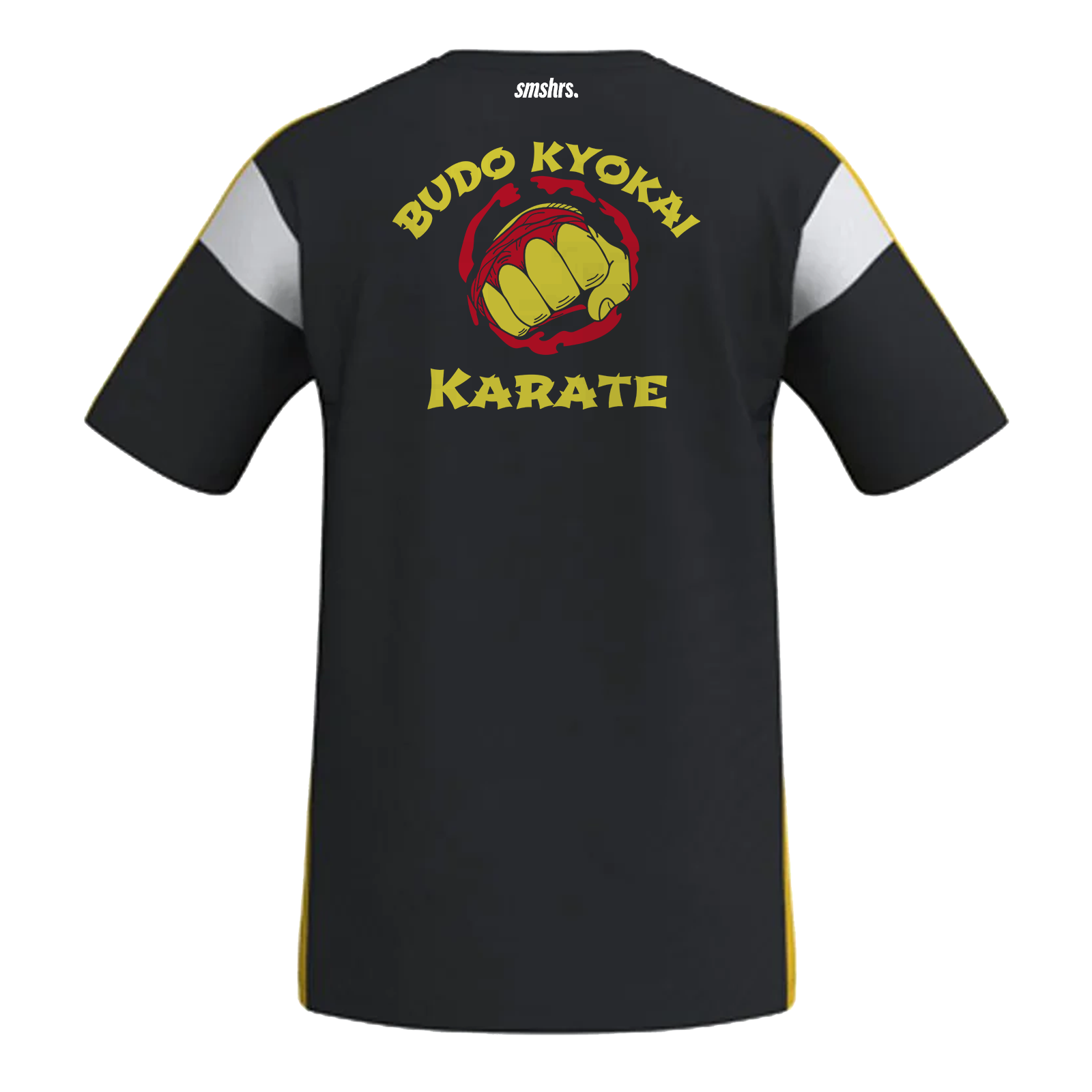 Budo Kyokai Funktionsshirt