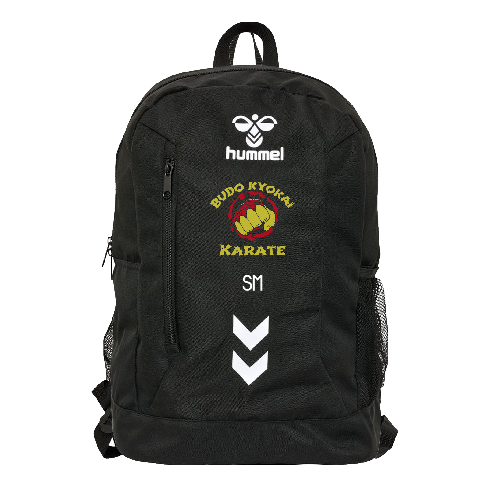 Budo Kyokai Rucksack