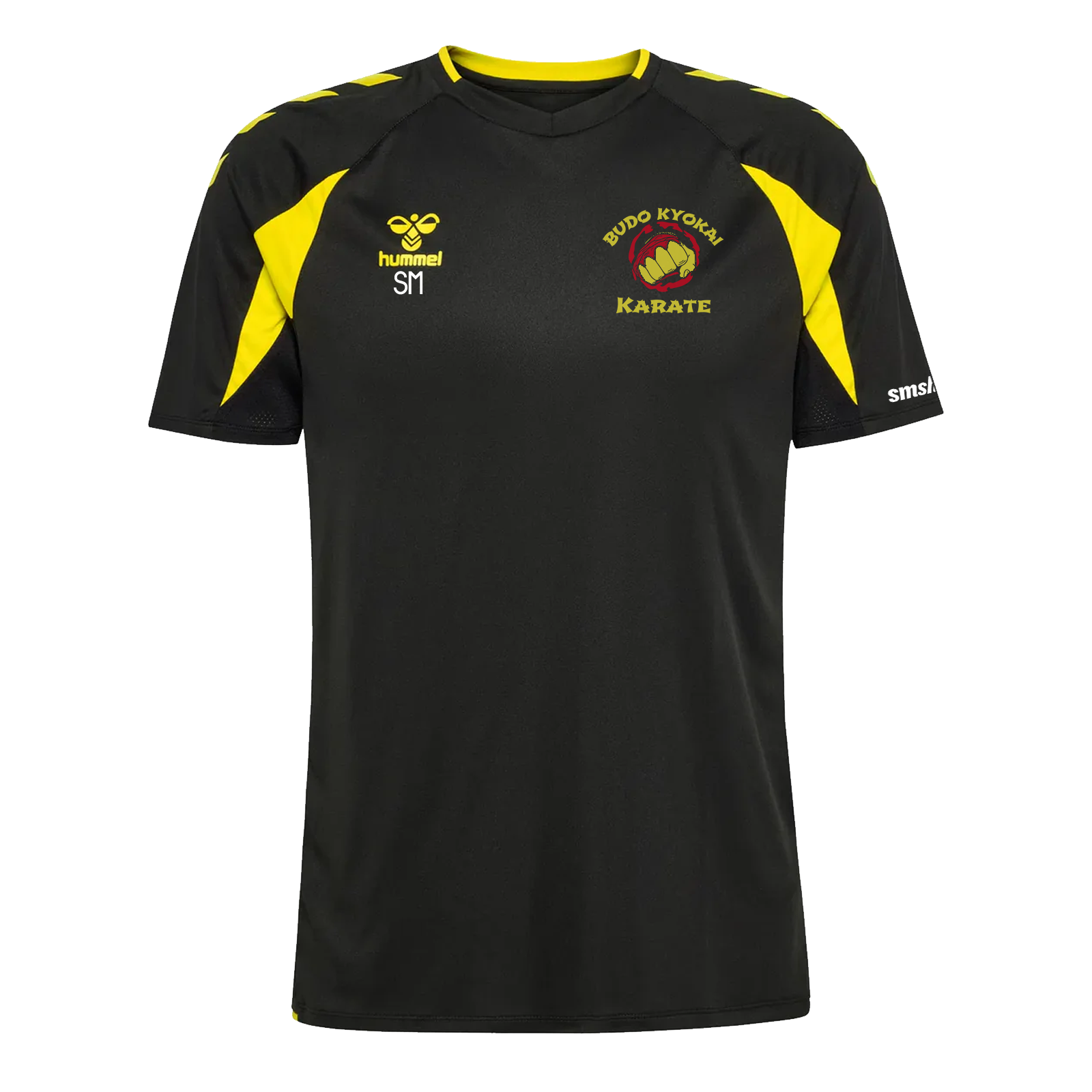 Budo Kyokai Jersey