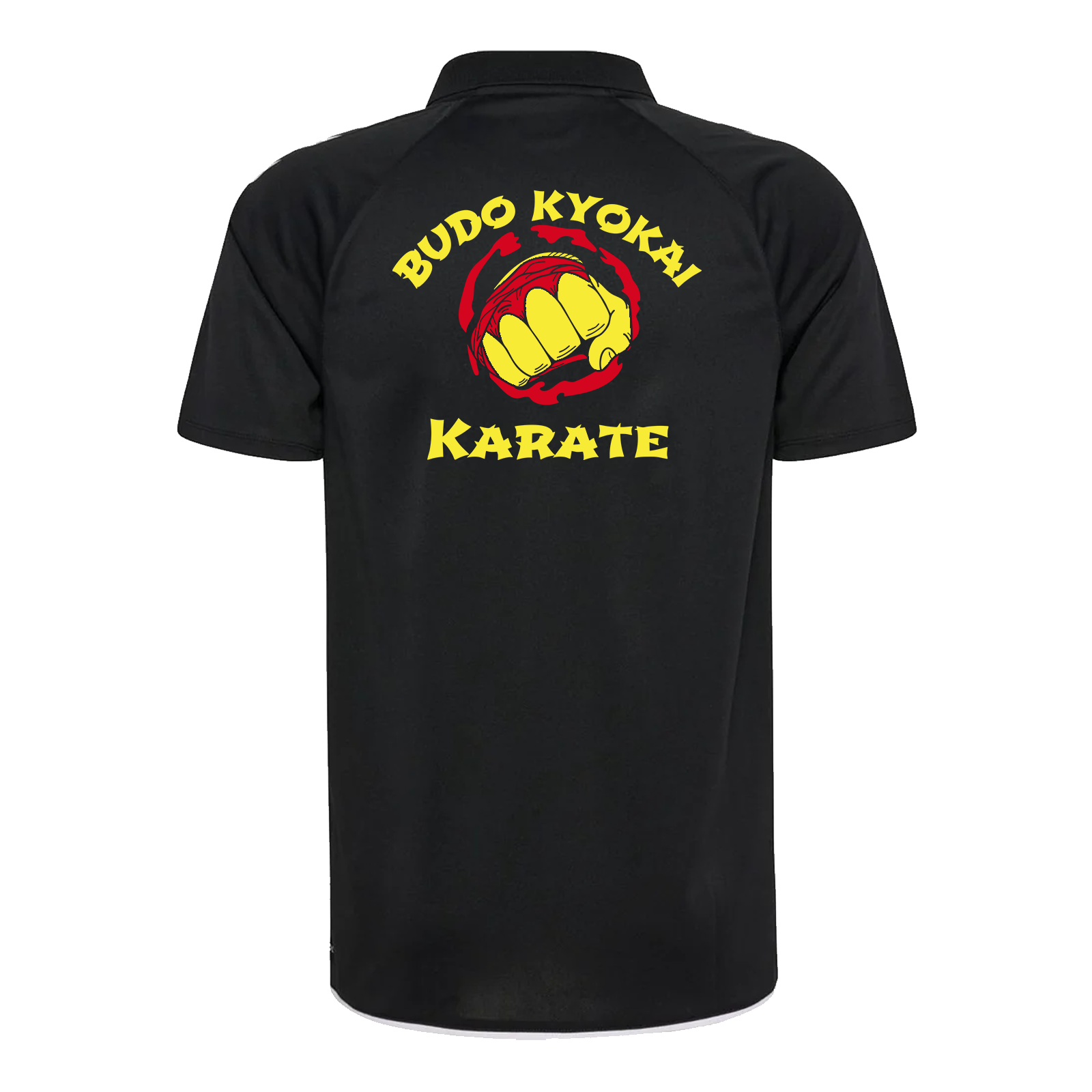 Budo Kyokai Poloshirt