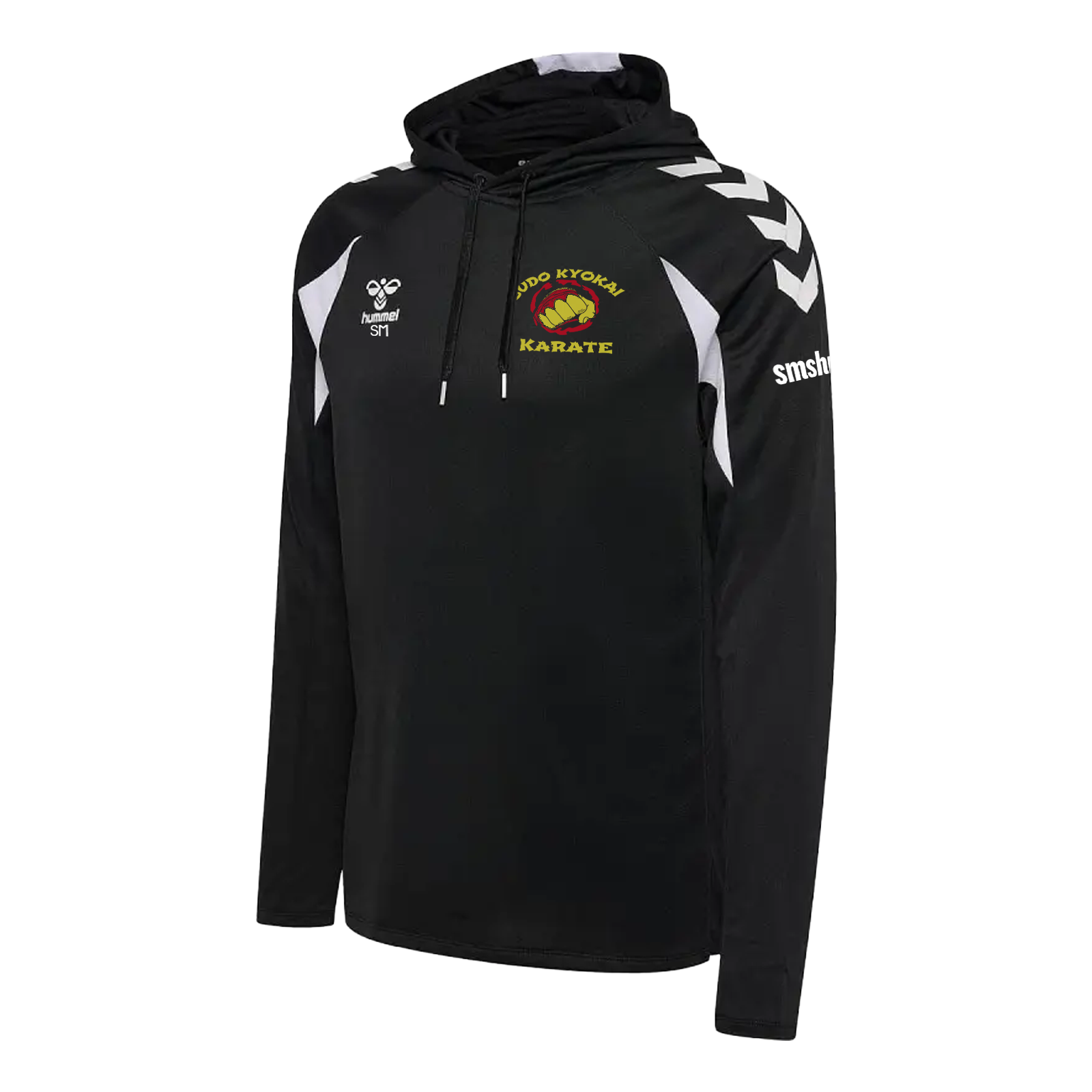 Budo Kyokai Hoodie