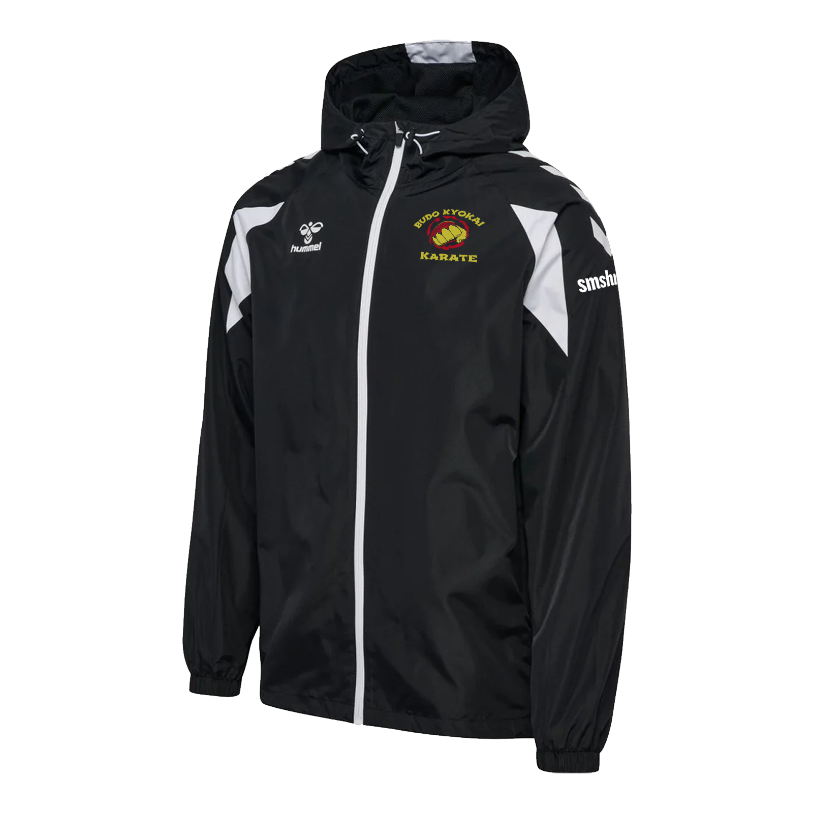 Budo Kyokai Allwetterjacke
