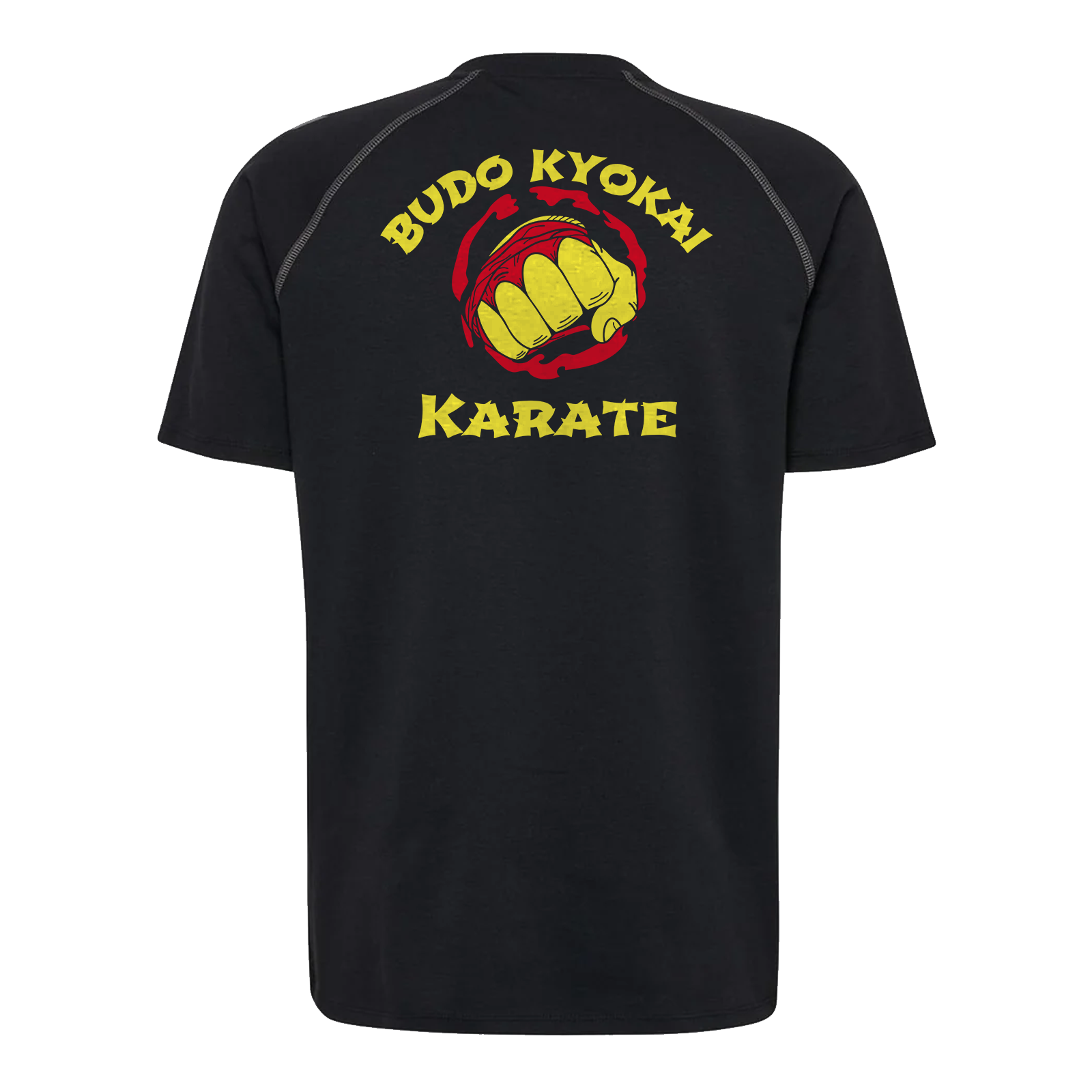Budo Kyokai T-Shirt