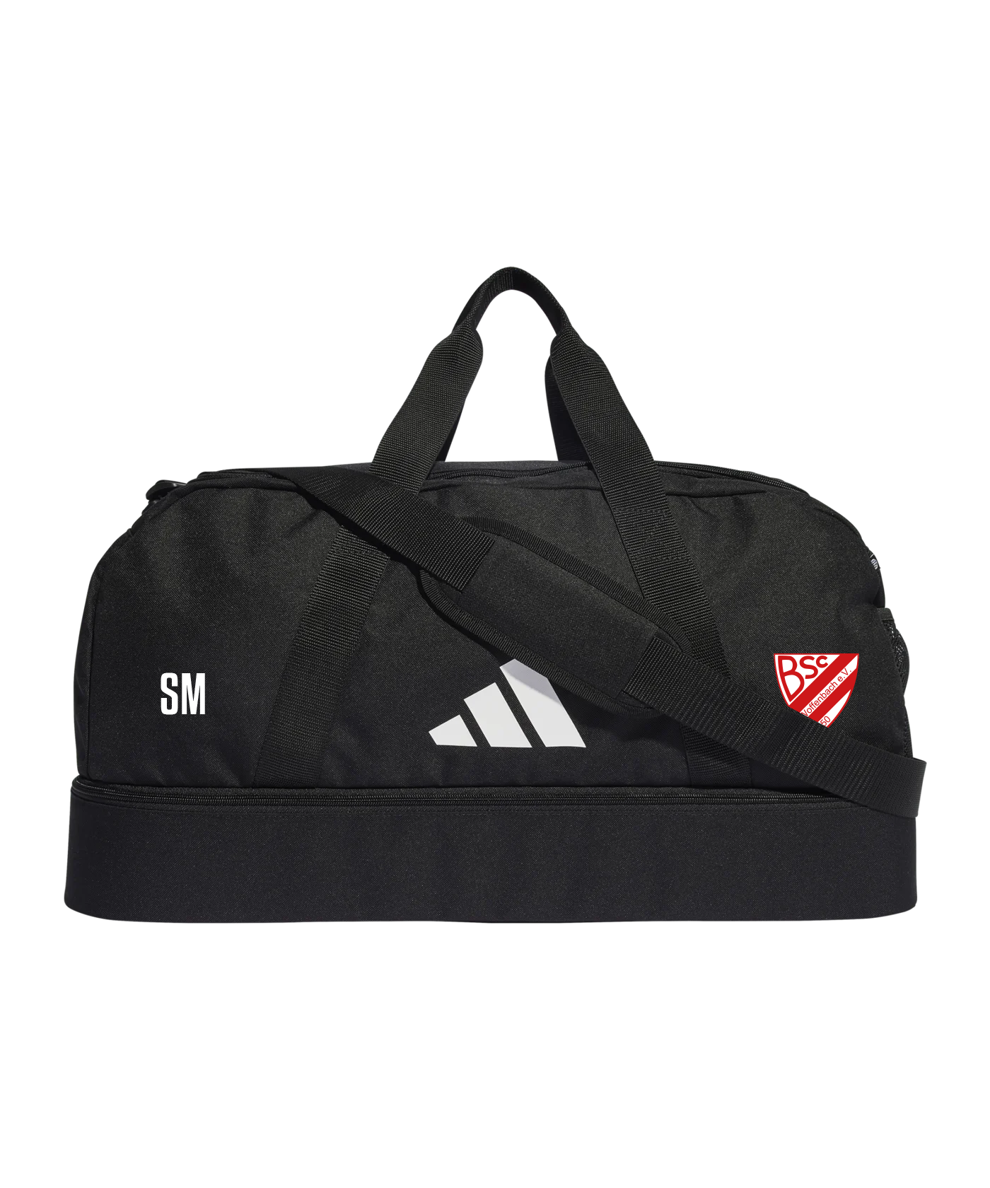 BSC Woffenbach Duffel Bag Gr. M