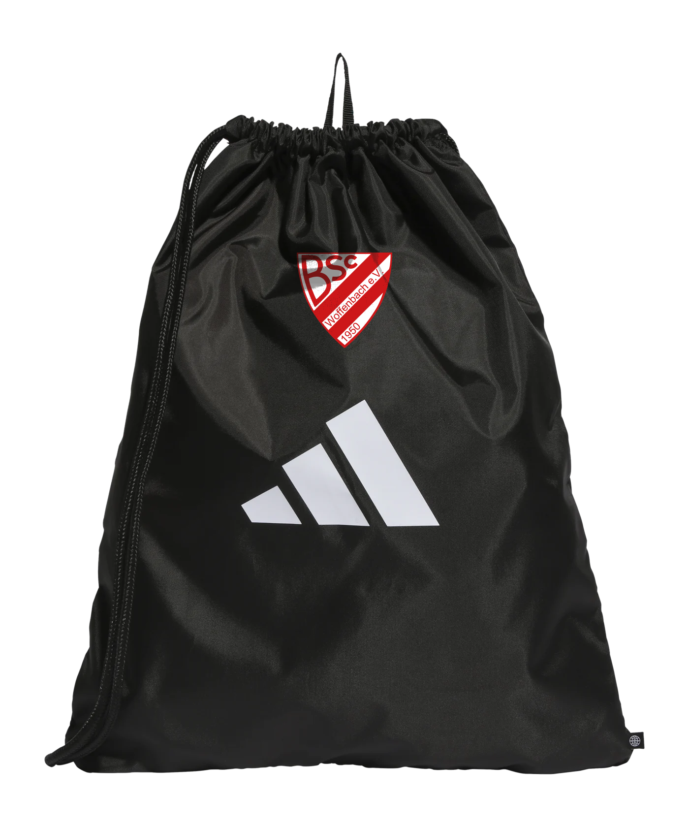BSC Woffenbach Gymsack