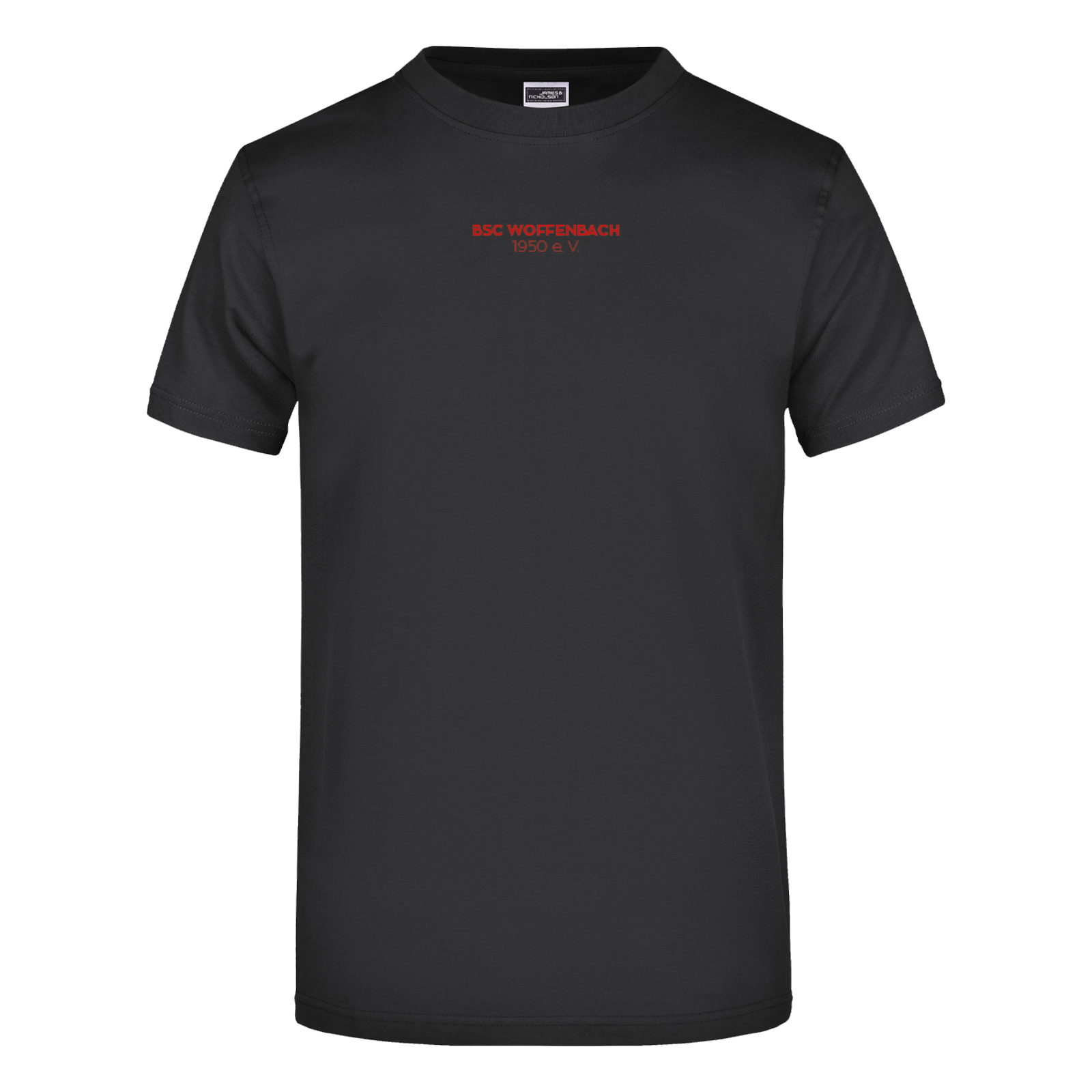 BSC Woffenbach T-Shirt "Woffa-Becka"