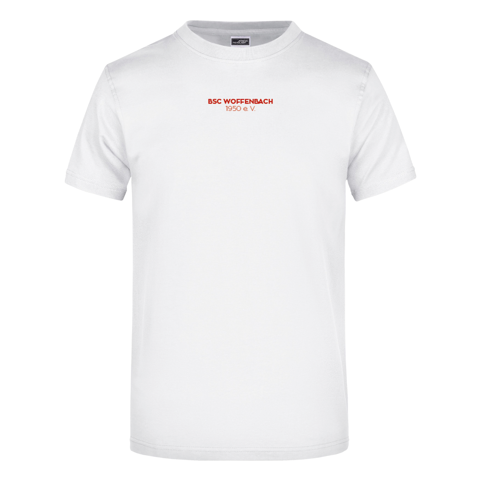 BSC Woffenbach T-Shirt "Woffa-Becka"