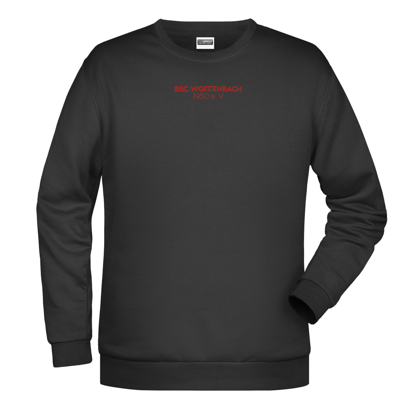 BSC Woffenbach Sweatshirt "Woffa-Becka"