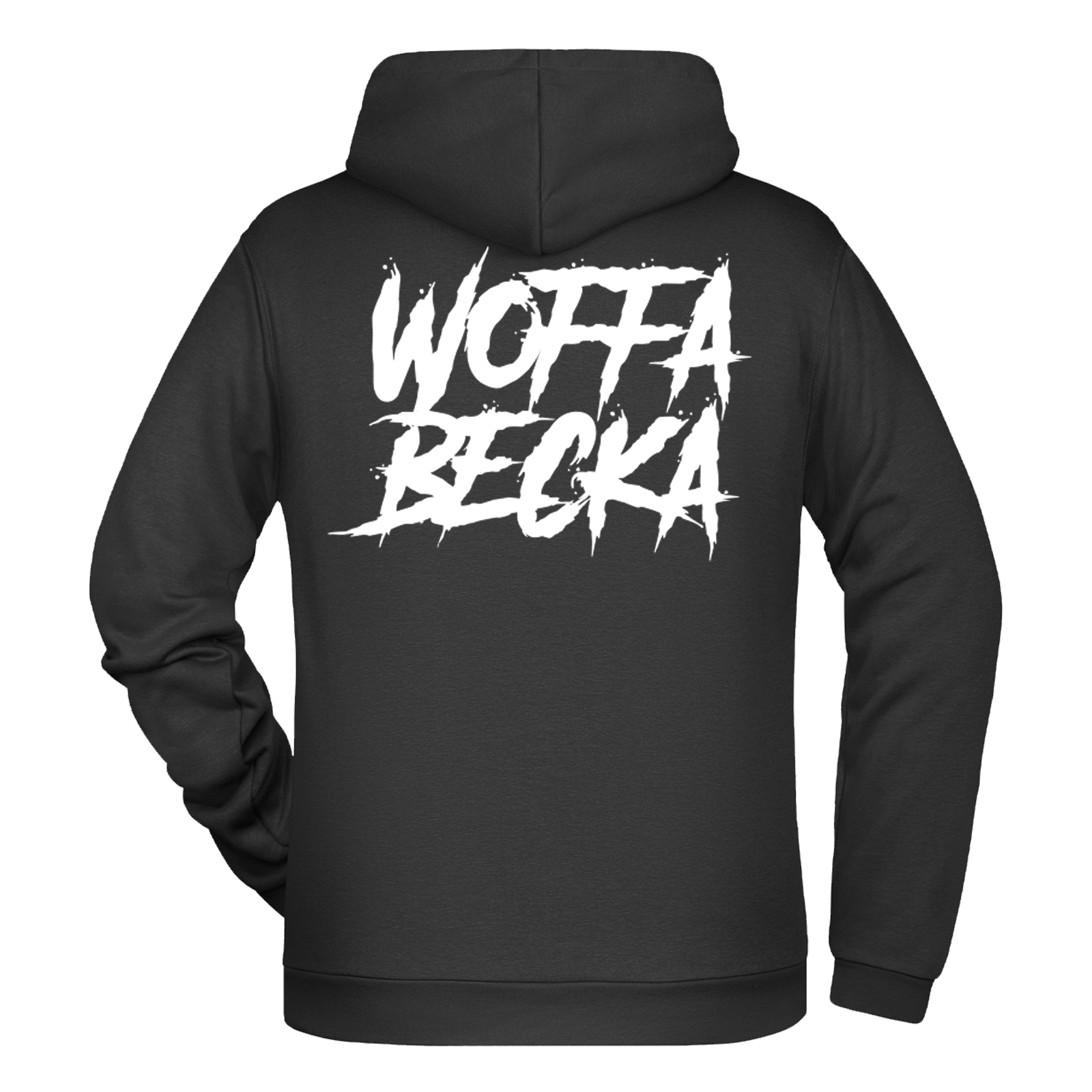 BSC Woffenbach Hoody "Woffa-Becka"