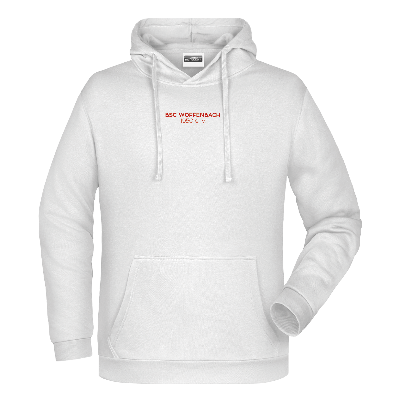 BSC Woffenbach Hoody "Woffa-Becka"
