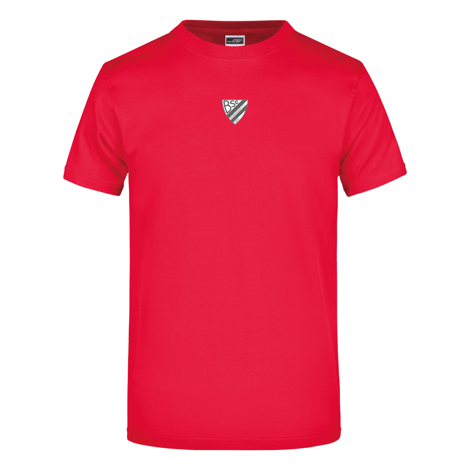 BSC Woffenbach T-Shirt "Wave"