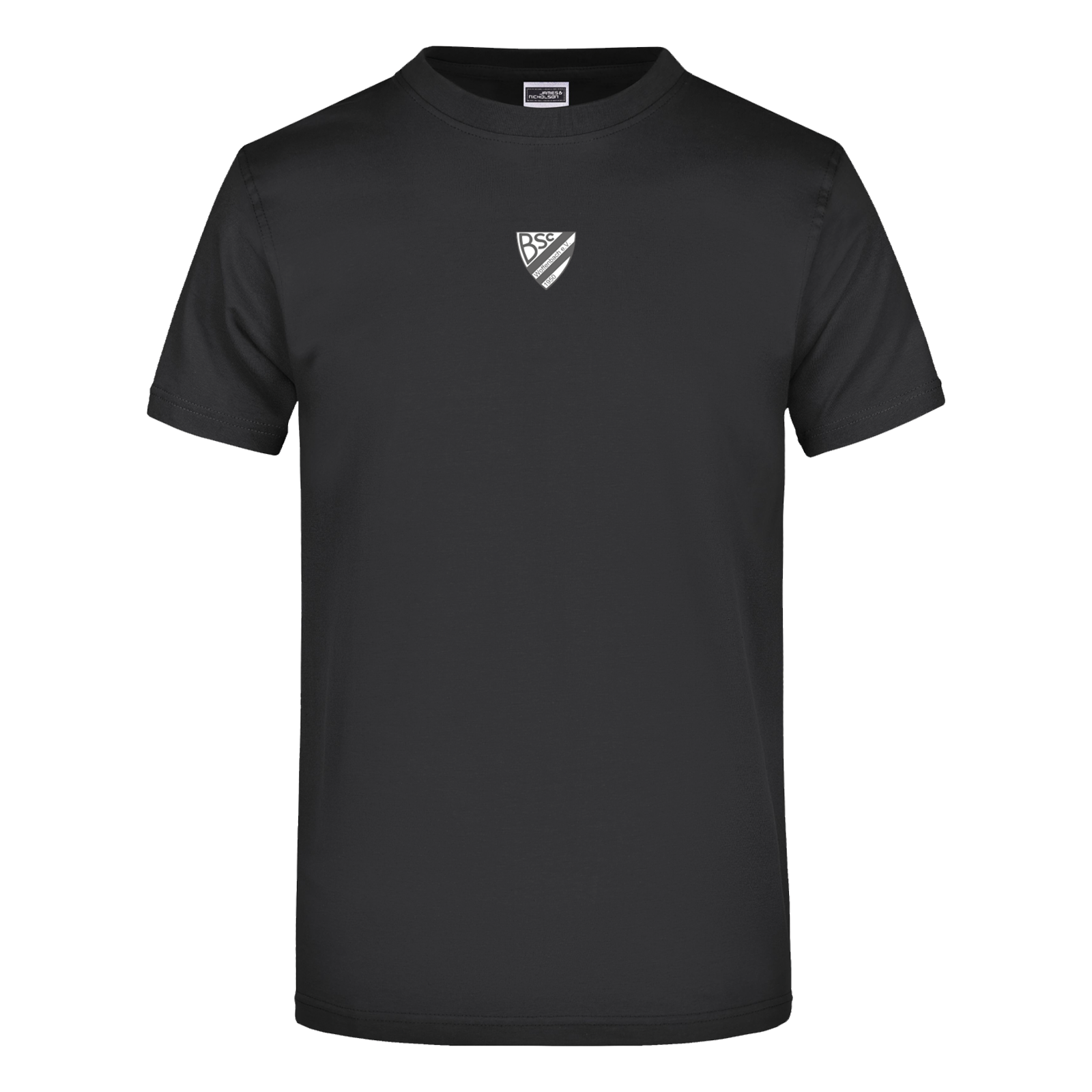 BSC Woffenbach T-Shirt "Wave"