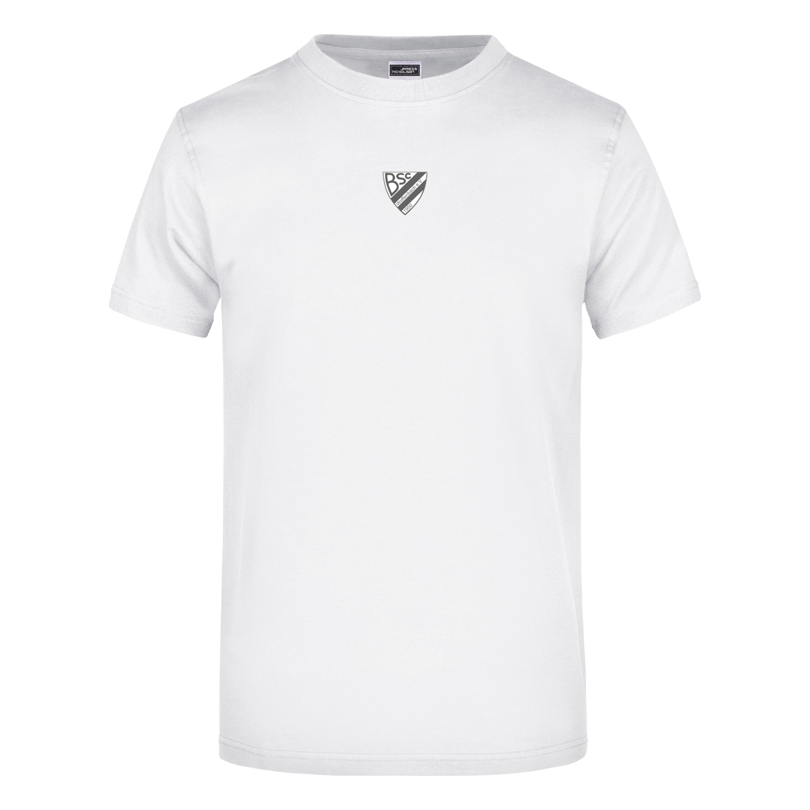 BSC Woffenbach T-Shirt "Wave"