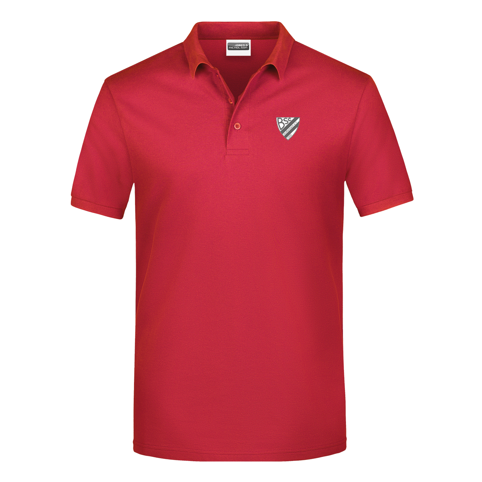 BSC Woffenbach Poloshirt "Wave"