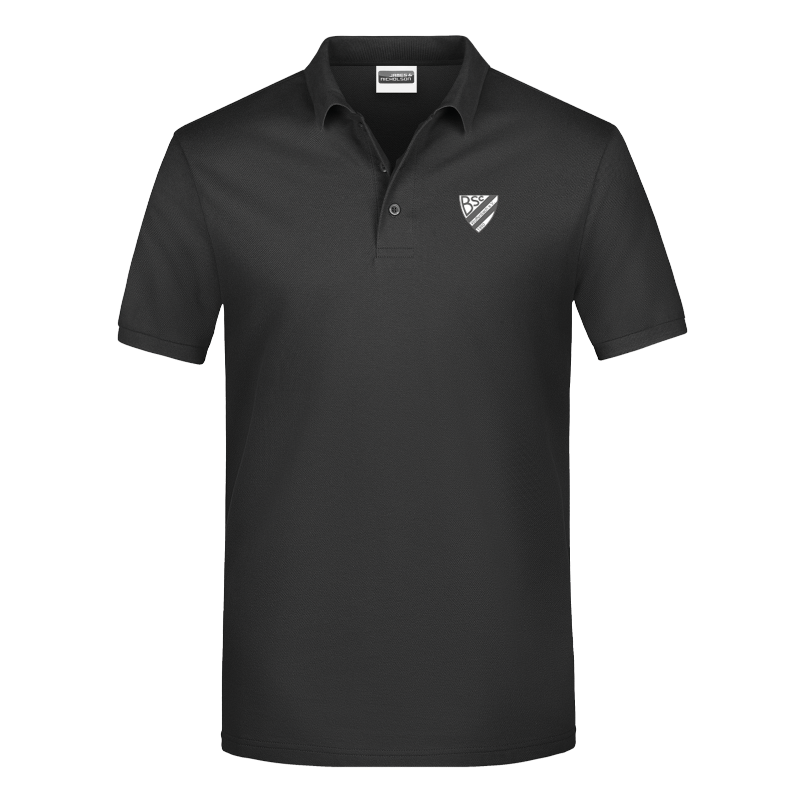 BSC Woffenbach Poloshirt "Wave"